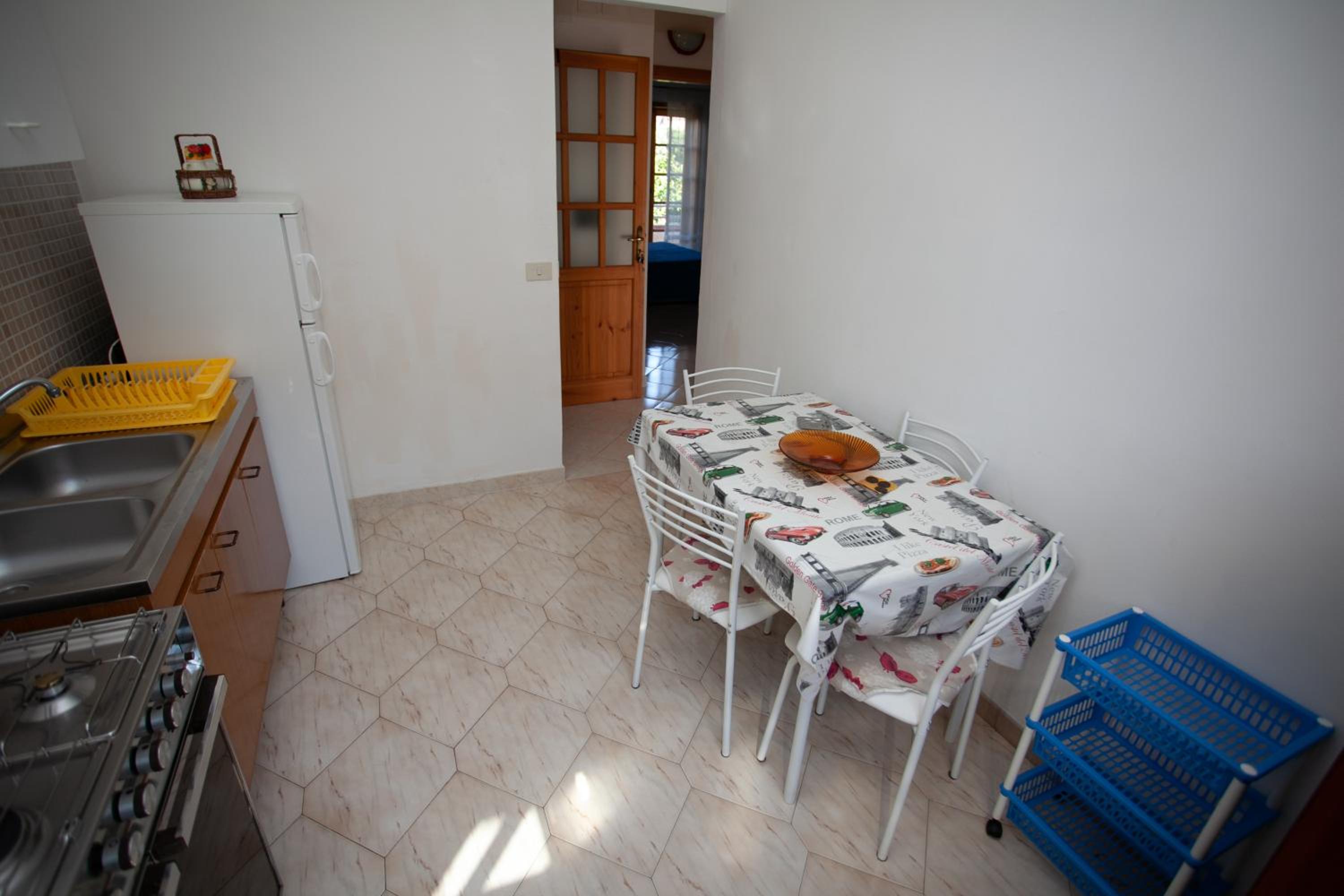 Il Limoneto 2, casa vacanze Parghelia-Tropea photo 5