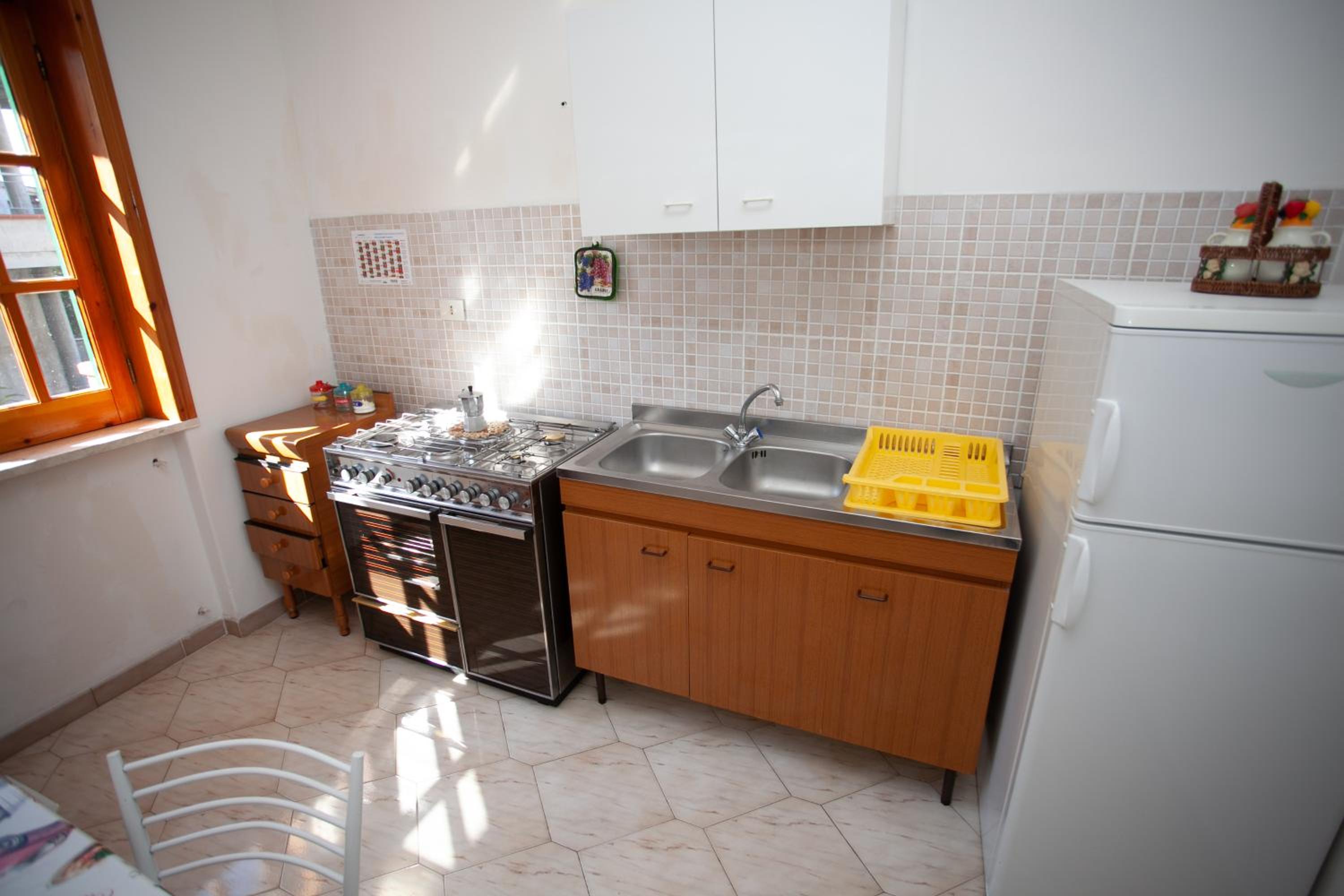 Il Limoneto 2, casa vacanze Parghelia-Tropea photo 4