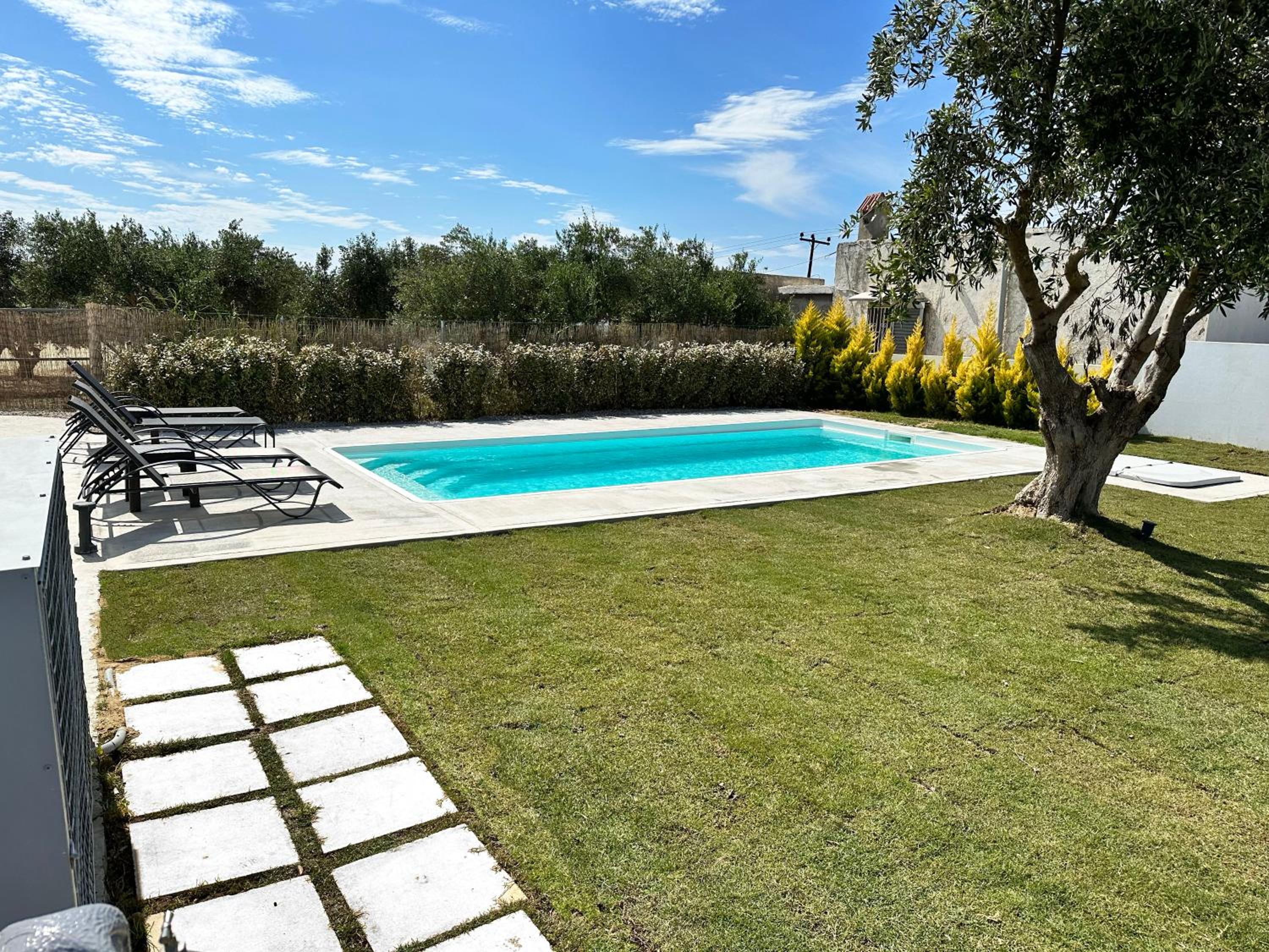 Casa di Somnia Luxury Residence view 4