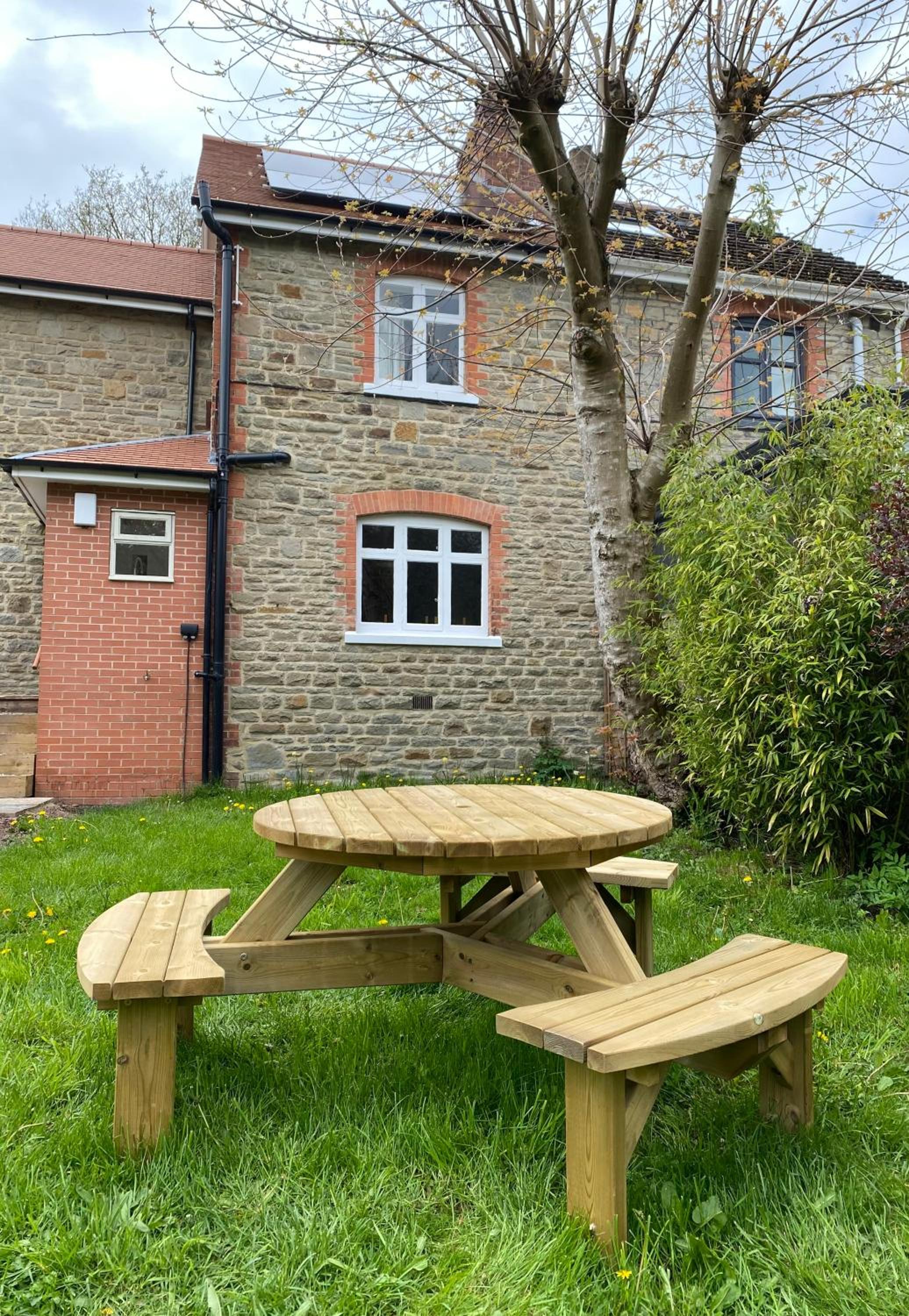 Willow Cottage
