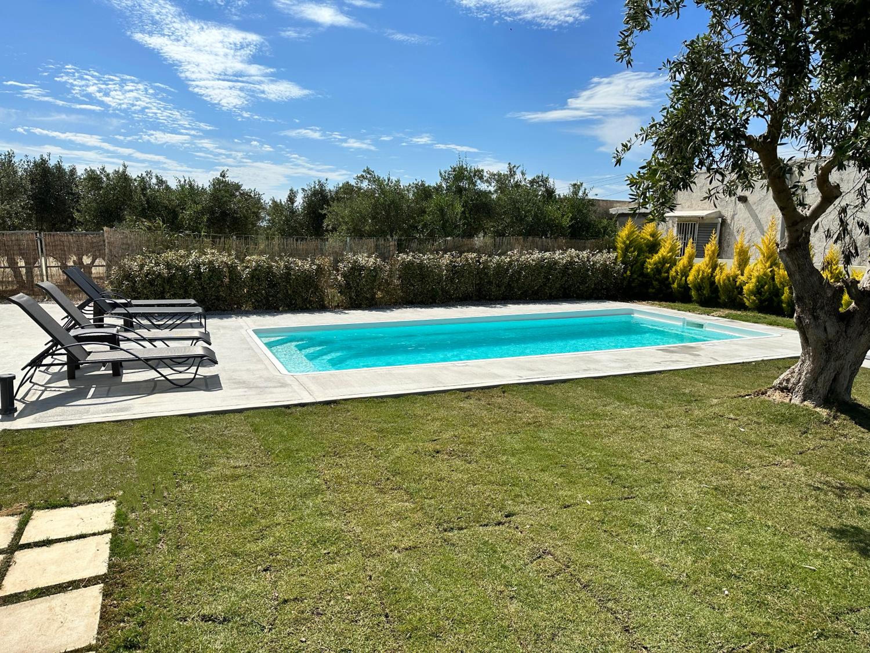Casa di Somnia Luxury Residence view 2