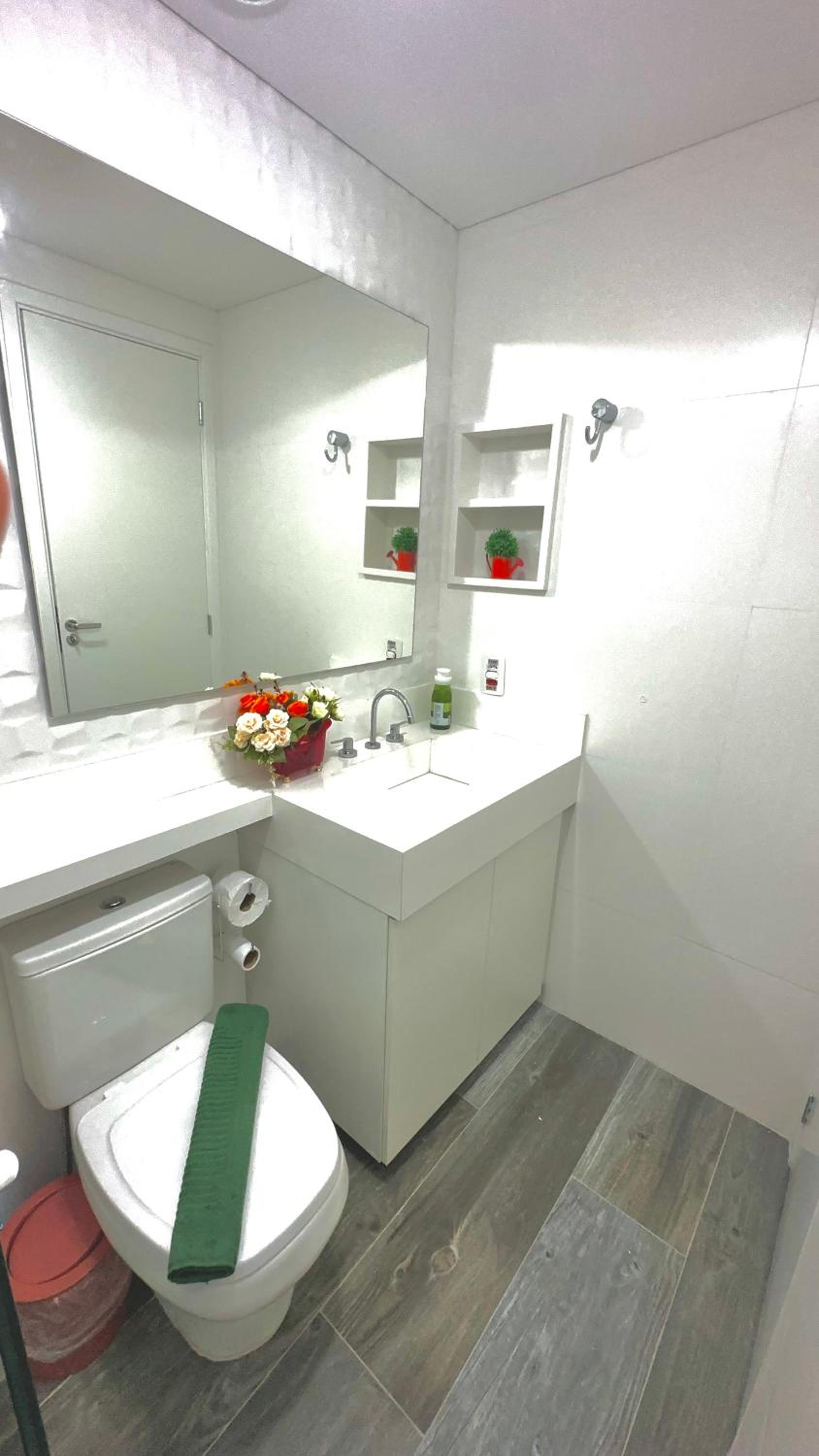1002 - Rentaqui Studio Apartamento Lux Pinheiros