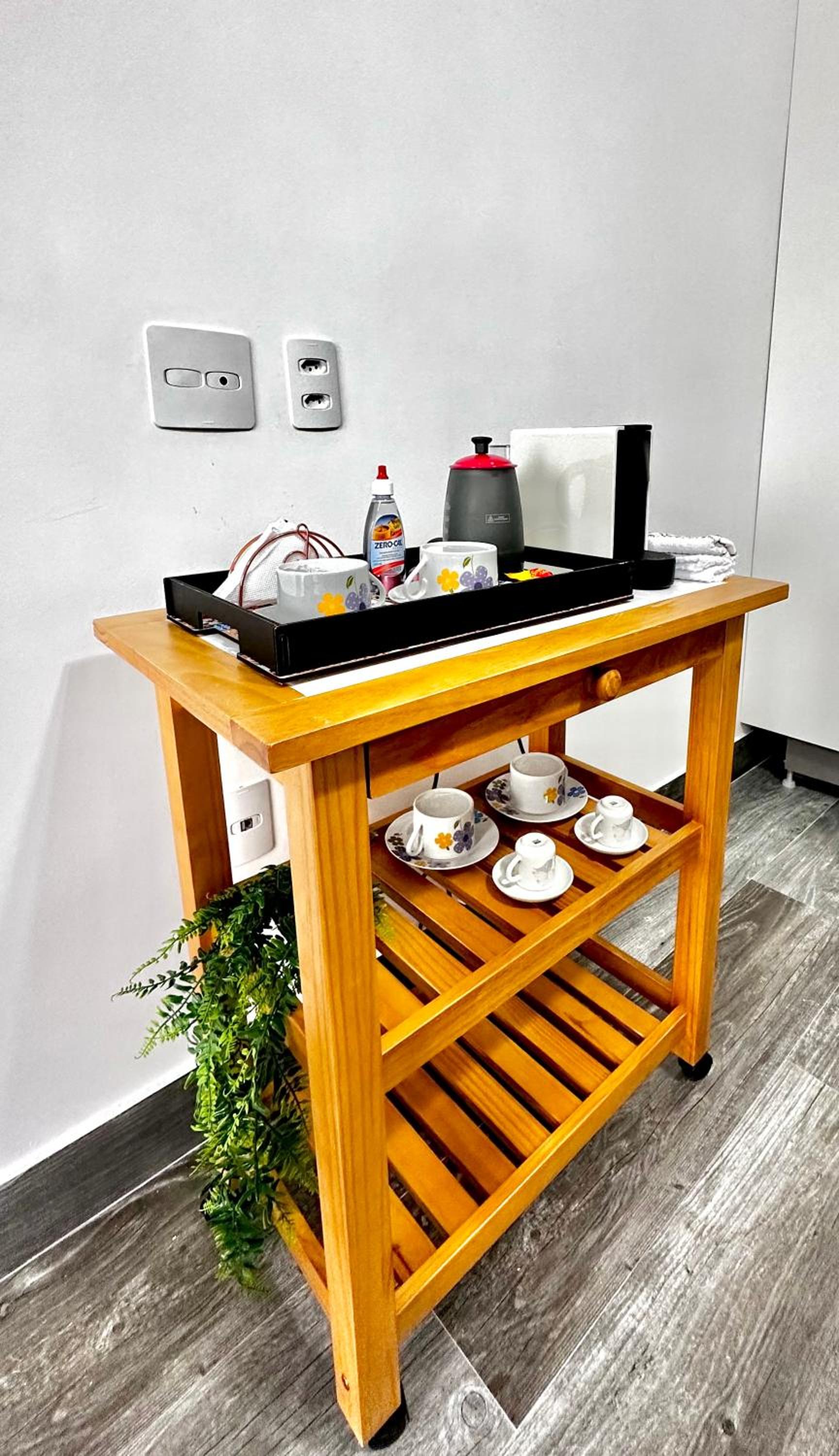 1002 - Rentaqui Studio Apartamento Lux Pinheiros