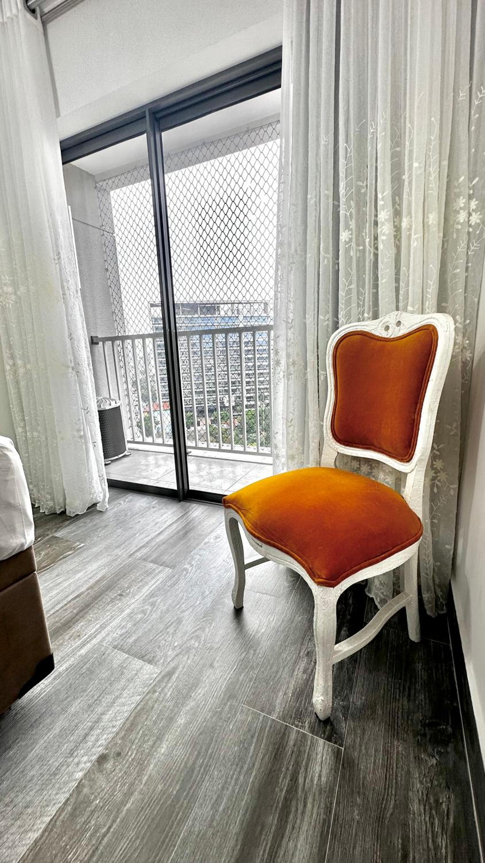 1002 - Rentaqui Studio Apartamento Lux Pinheiros