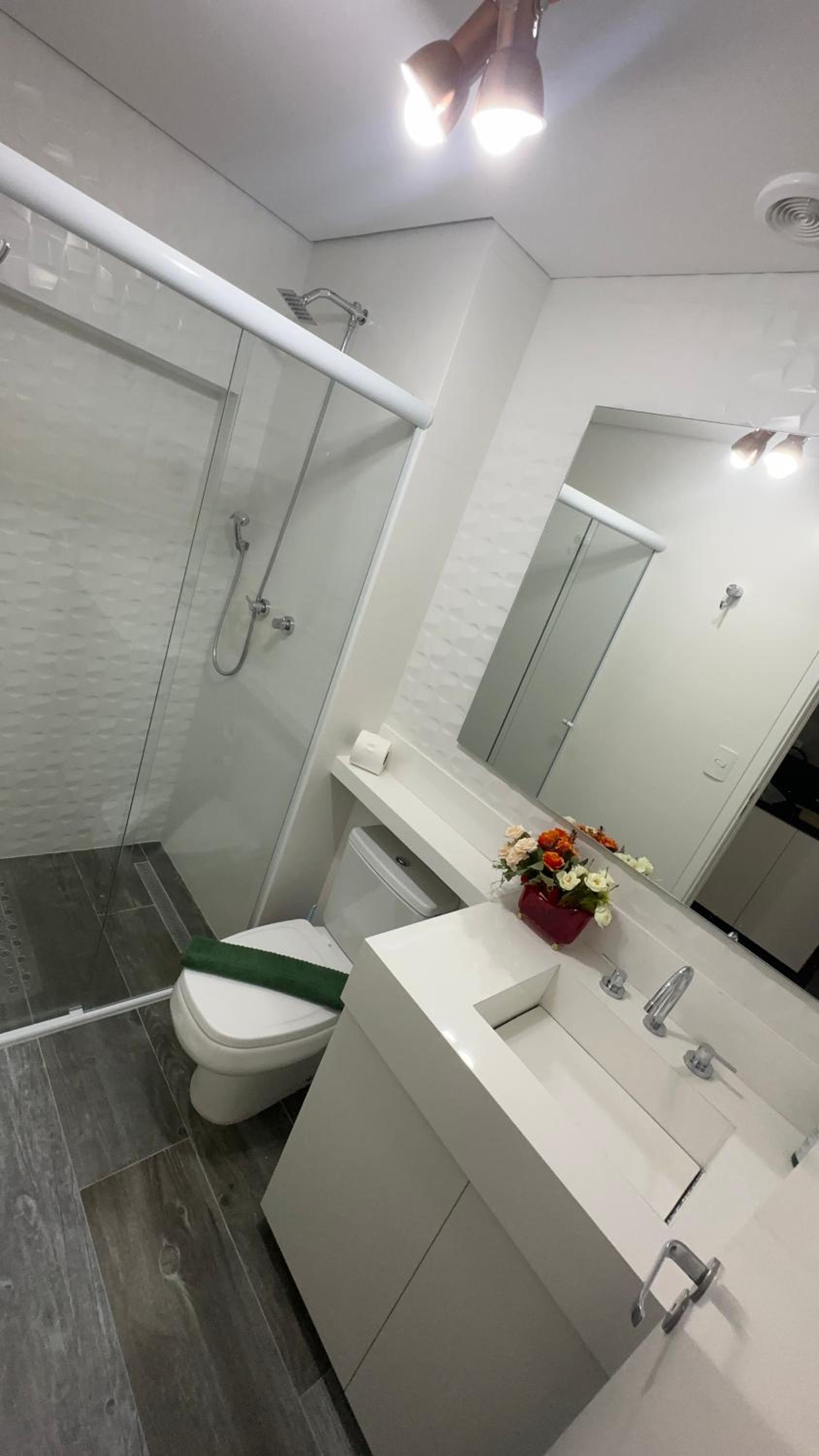 1002 - Rentaqui Studio Apartamento Lux Pinheiros