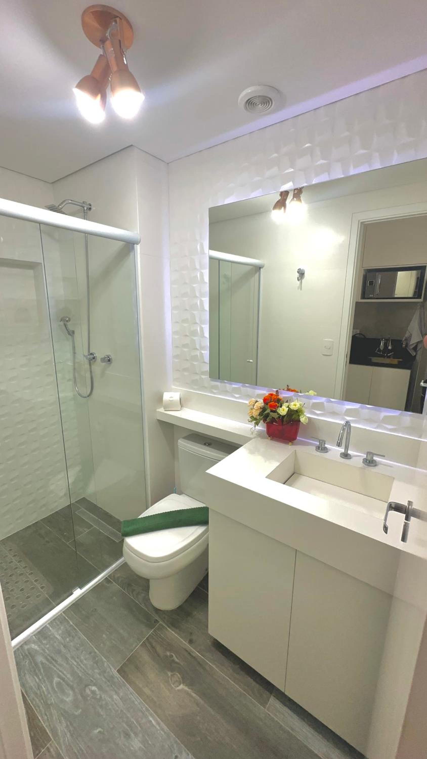 1002 - Rentaqui Studio Apartamento Lux Pinheiros
