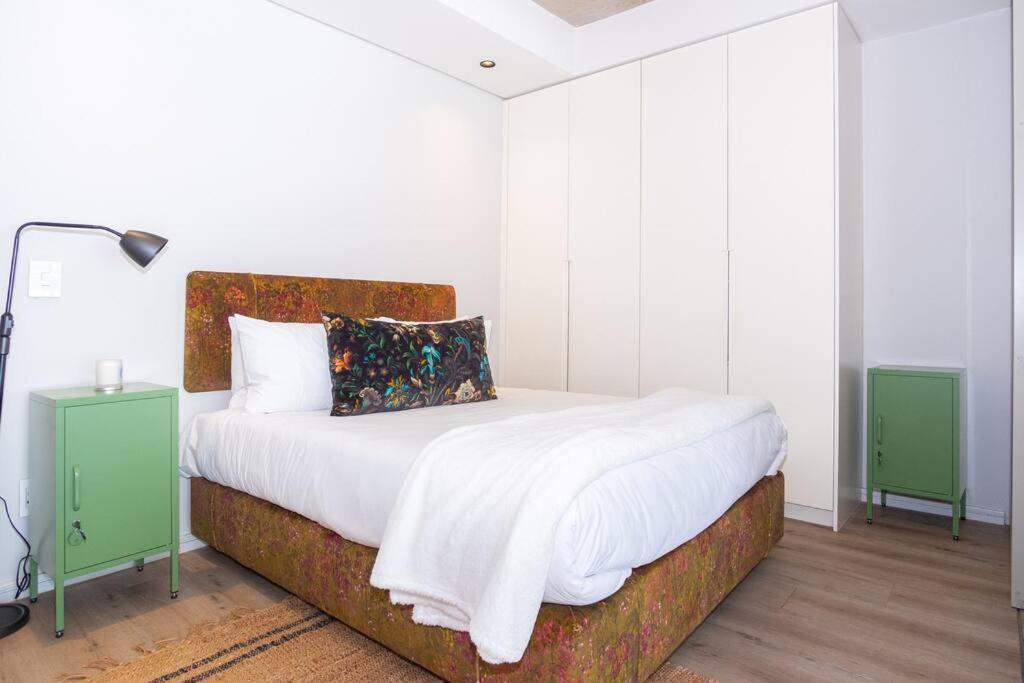 Studio in the De Waterkant