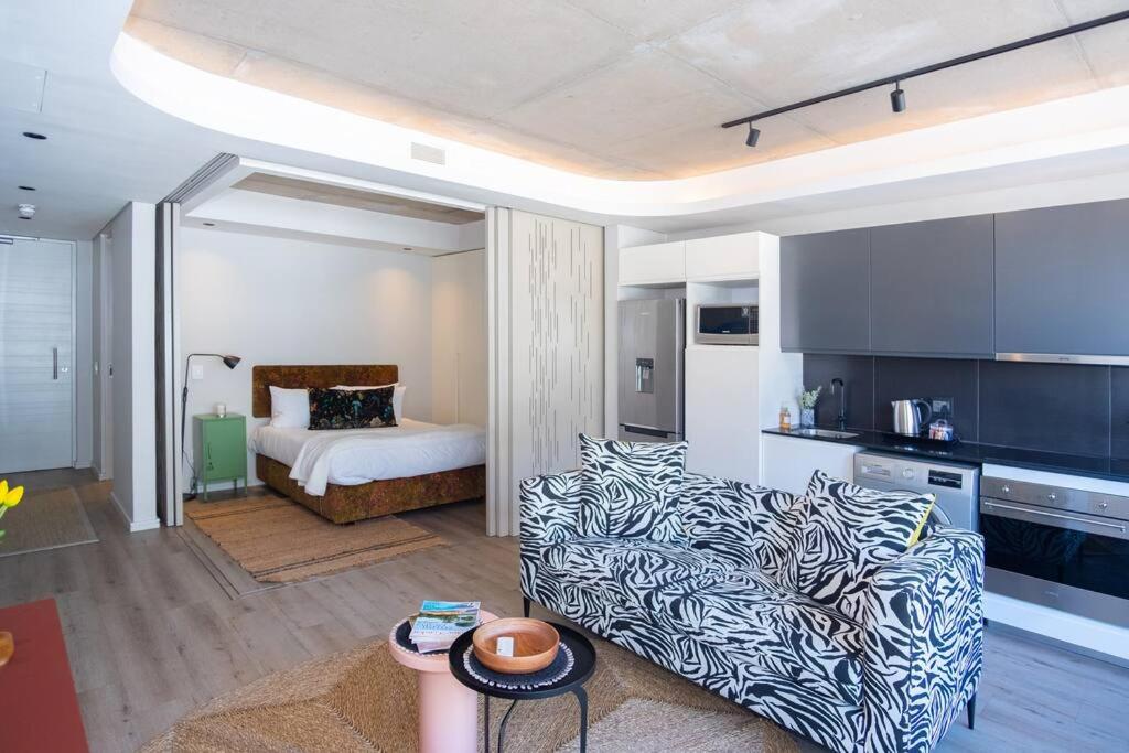 Studio in the De Waterkant