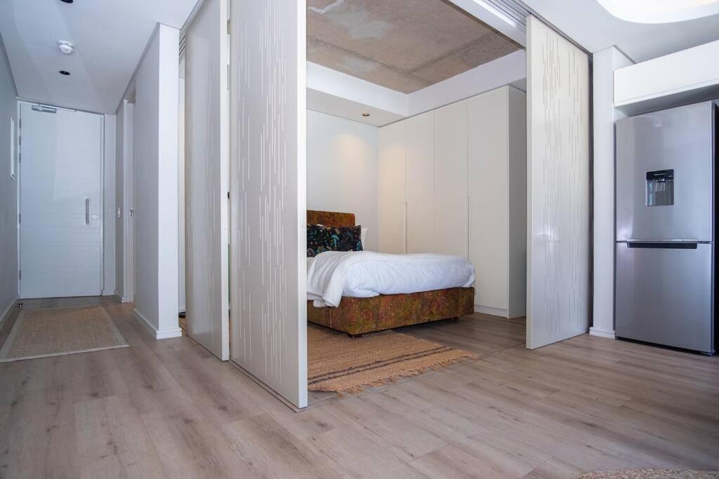 Studio in the De Waterkant