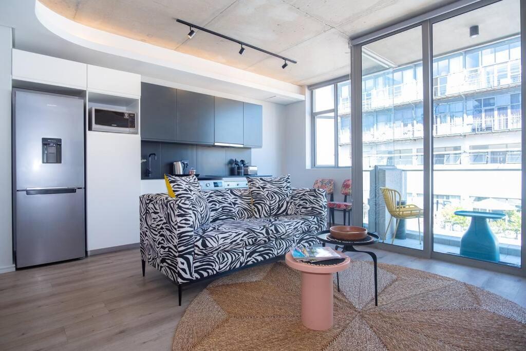 Studio in the De Waterkant