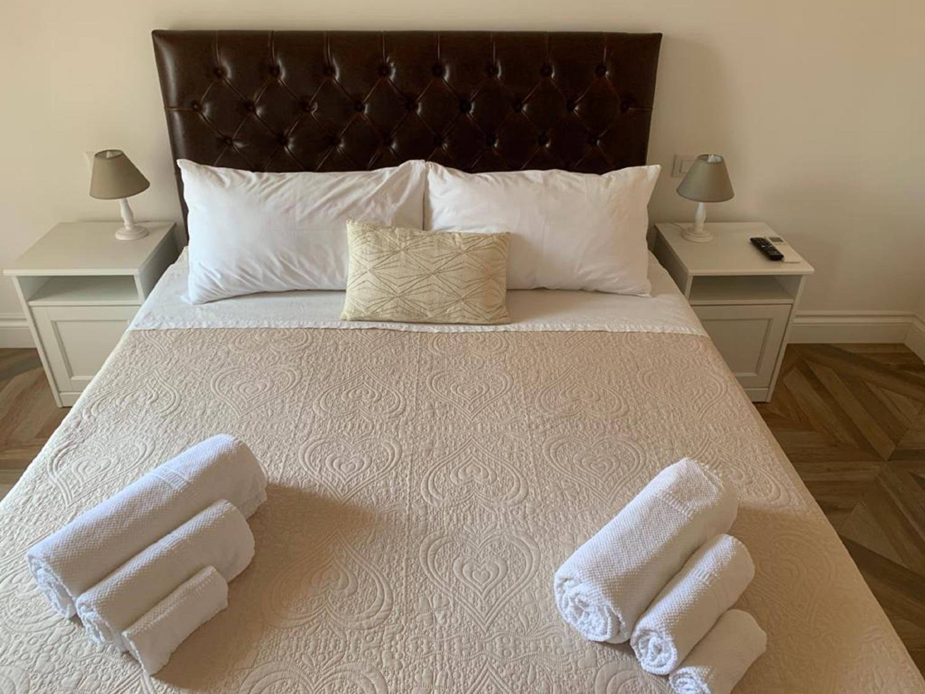 BED & BREAKFAST PL PALACE