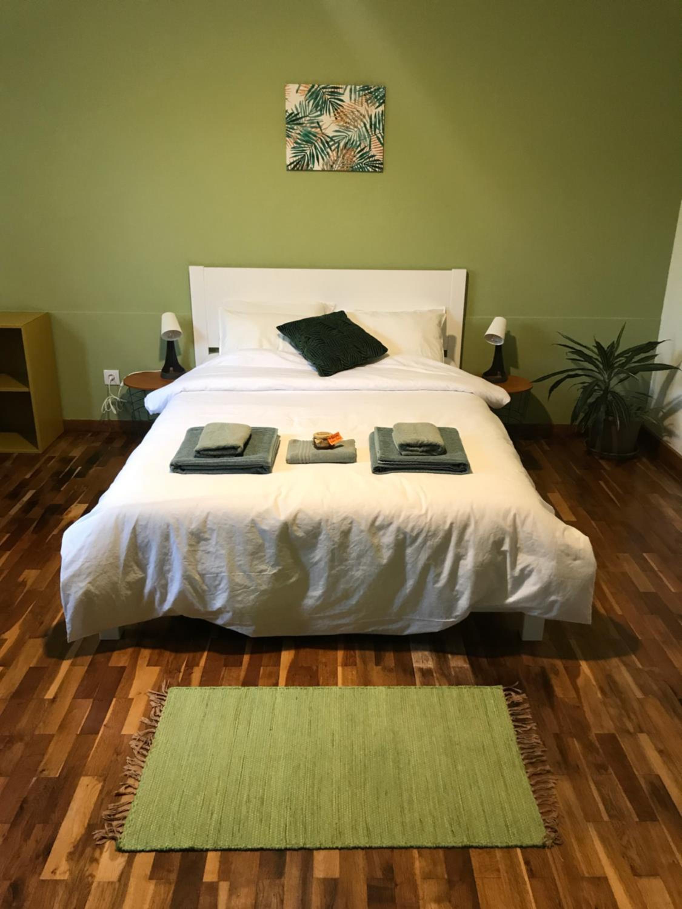 LAVA Açores Coliving