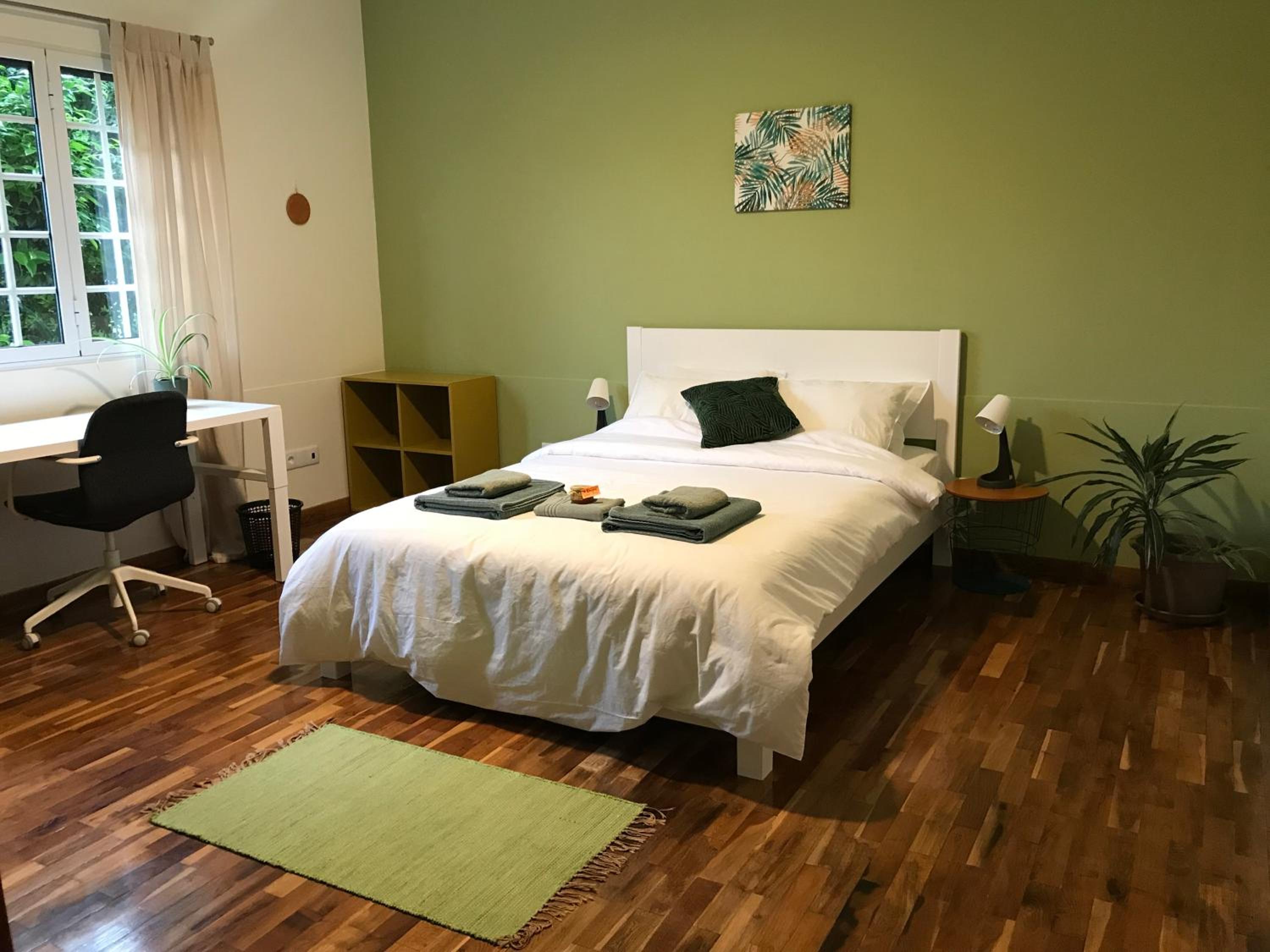 LAVA Açores Coliving