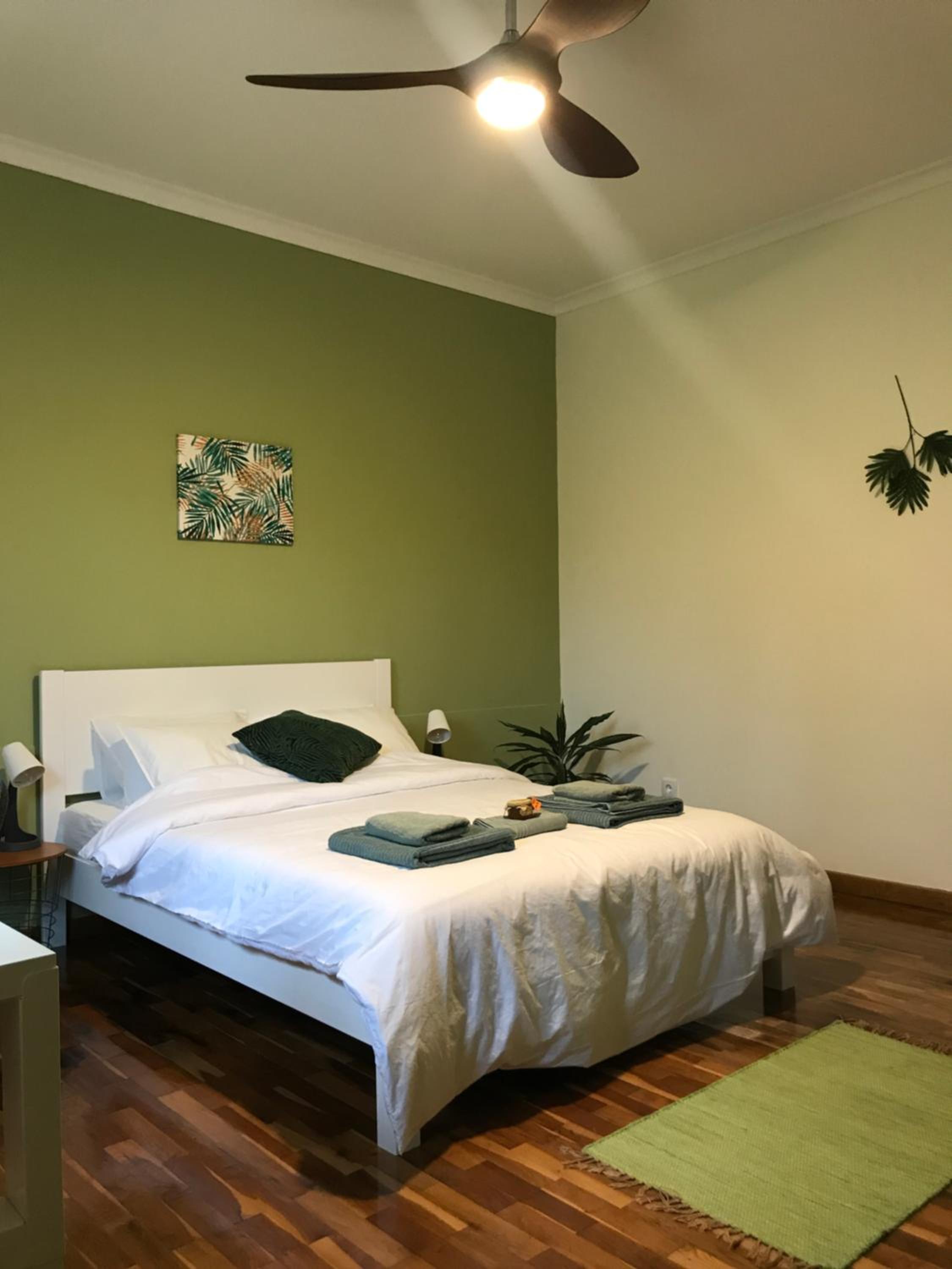LAVA Açores Coliving