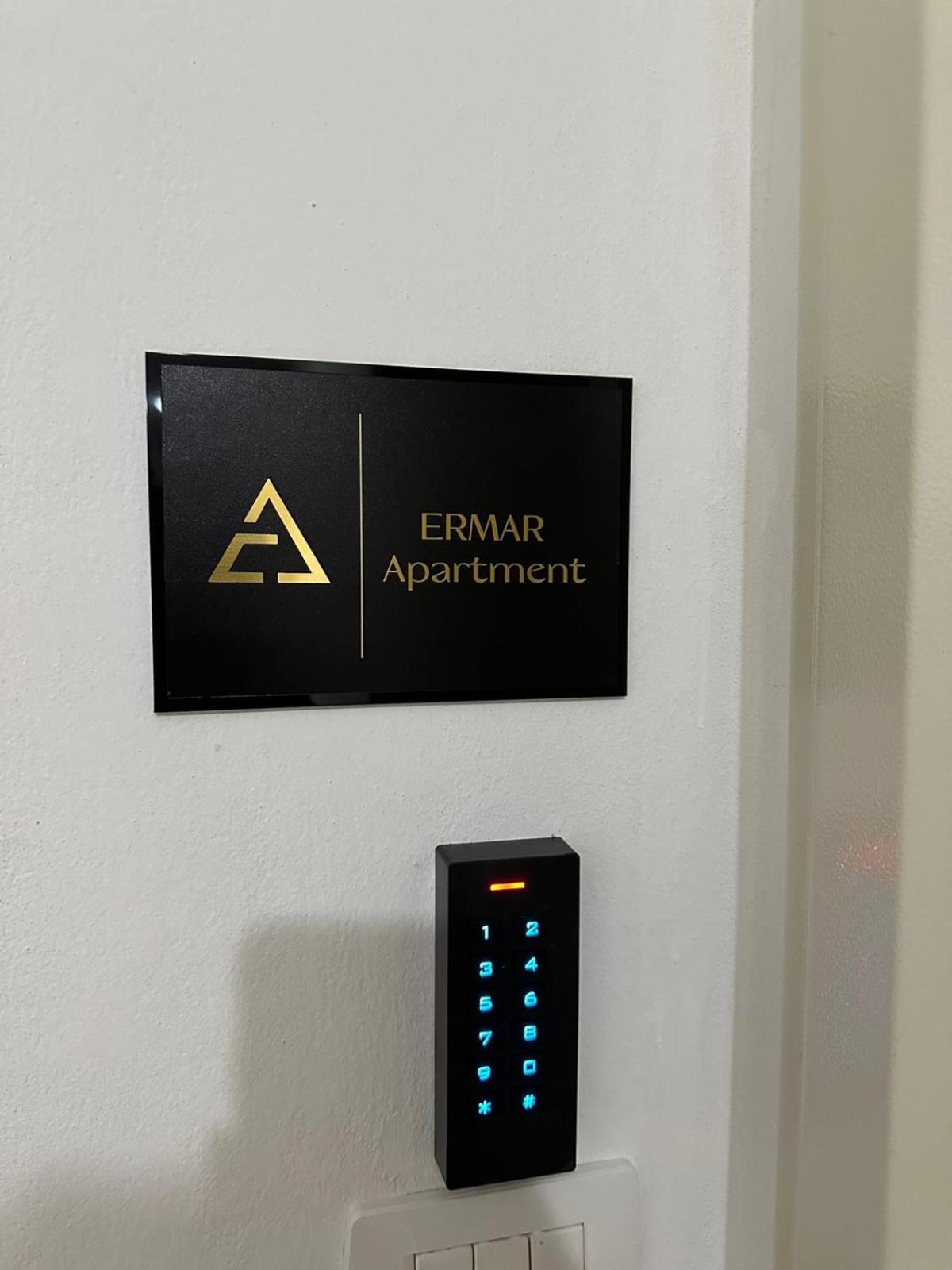 Ermar Apartment