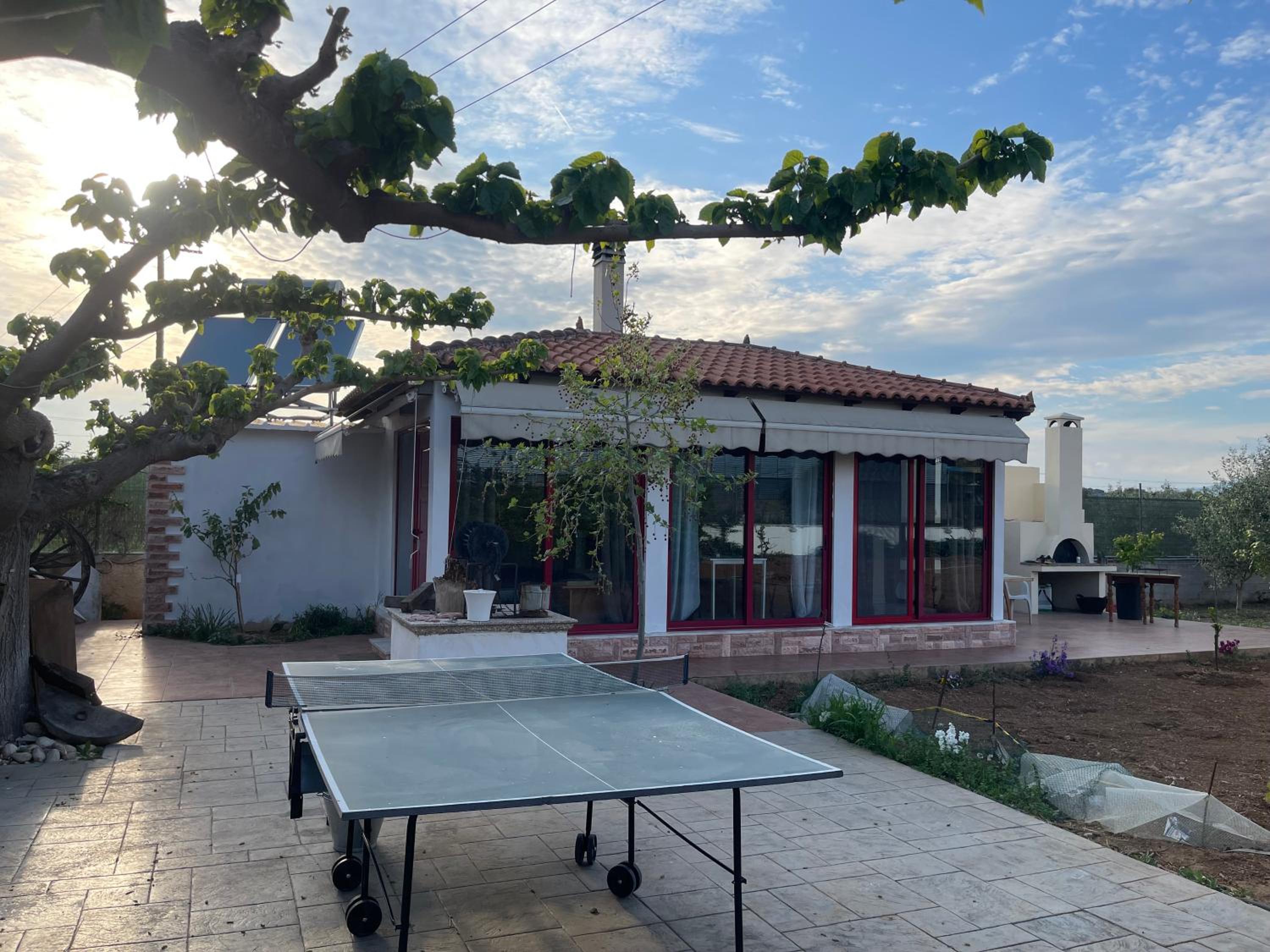 Country Lux Apartment near Airport view 3