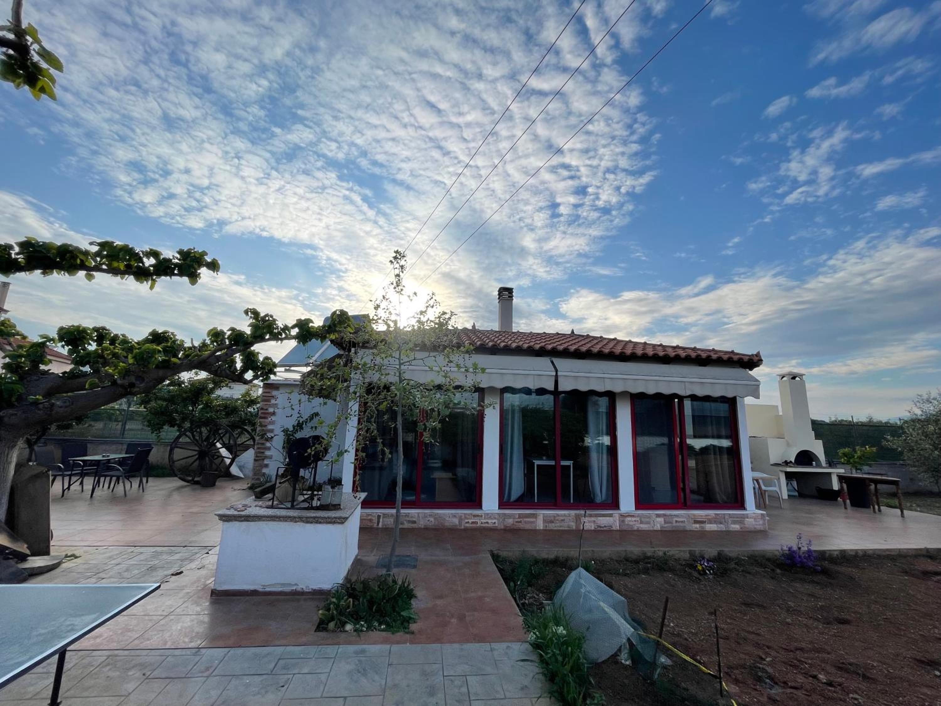Country Lux Apartment near Airport view 2