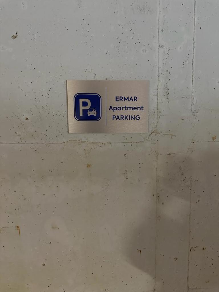 Ermar Apartment