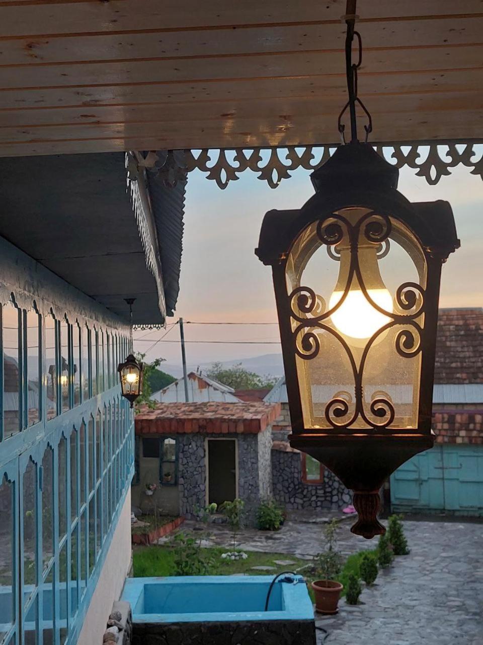 Guest House Ruh Achari
