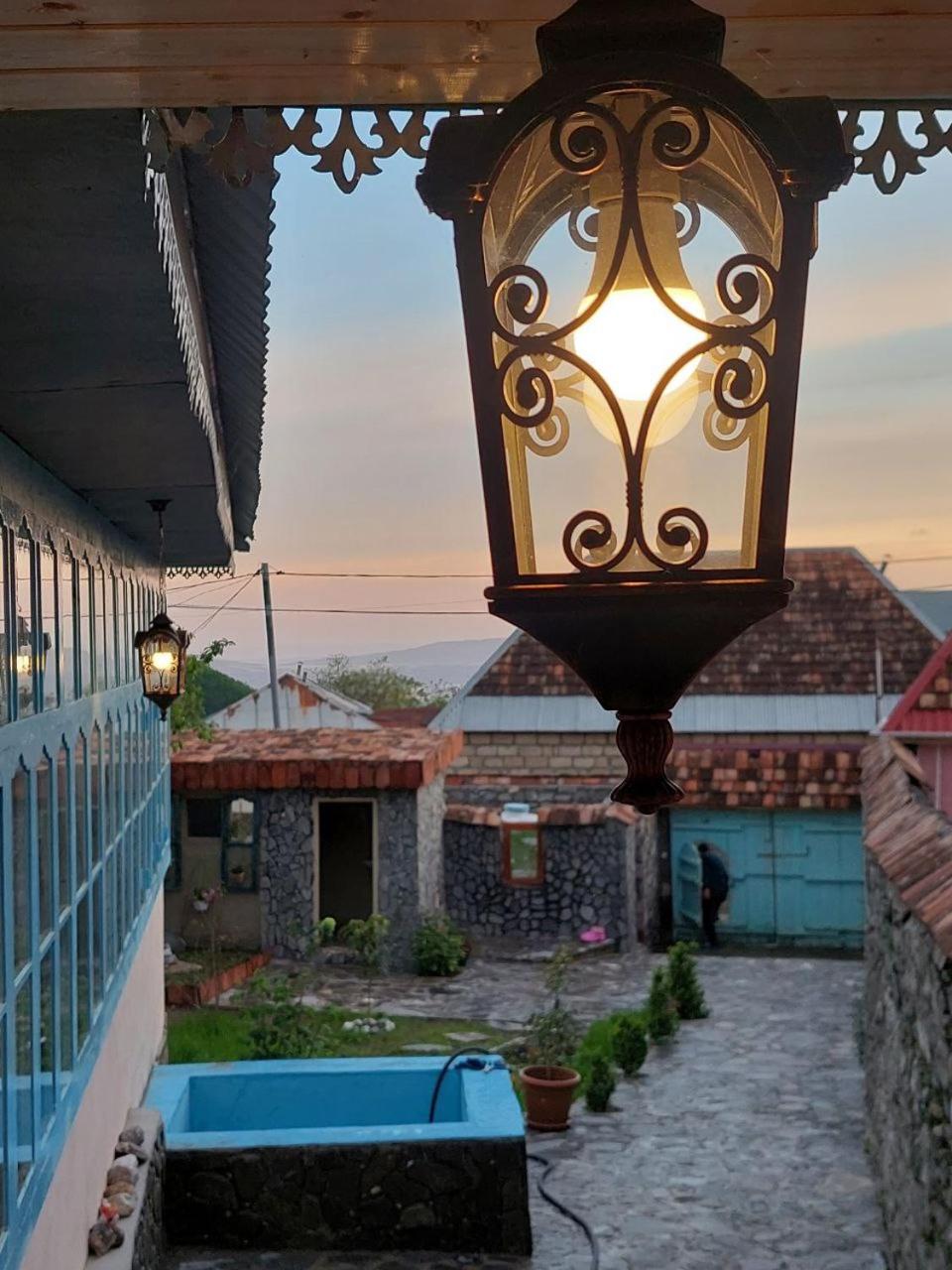 Guest House Ruh Achari