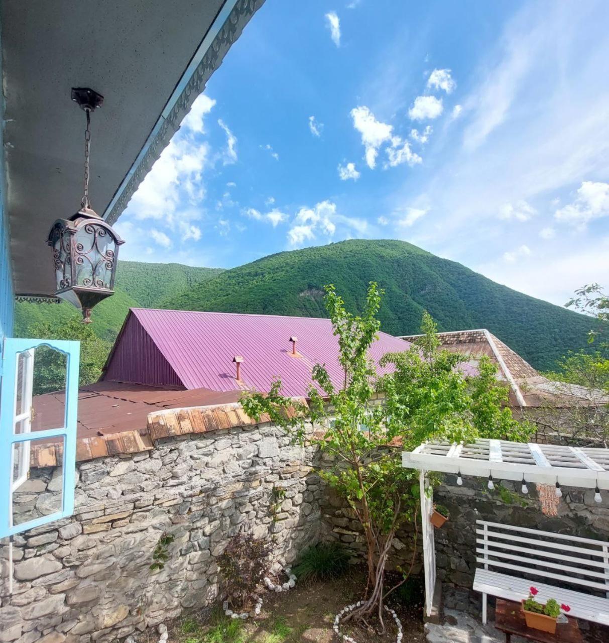 Guest House Ruh Achari