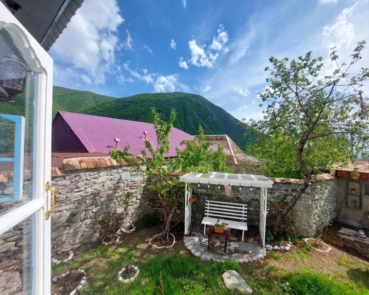 Guest House Ruh Achari