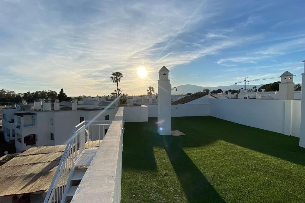roof