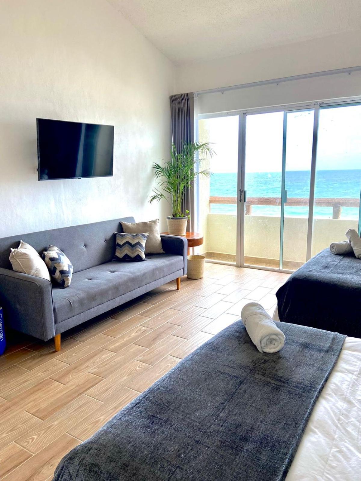 OceanView & Beach Access 3805