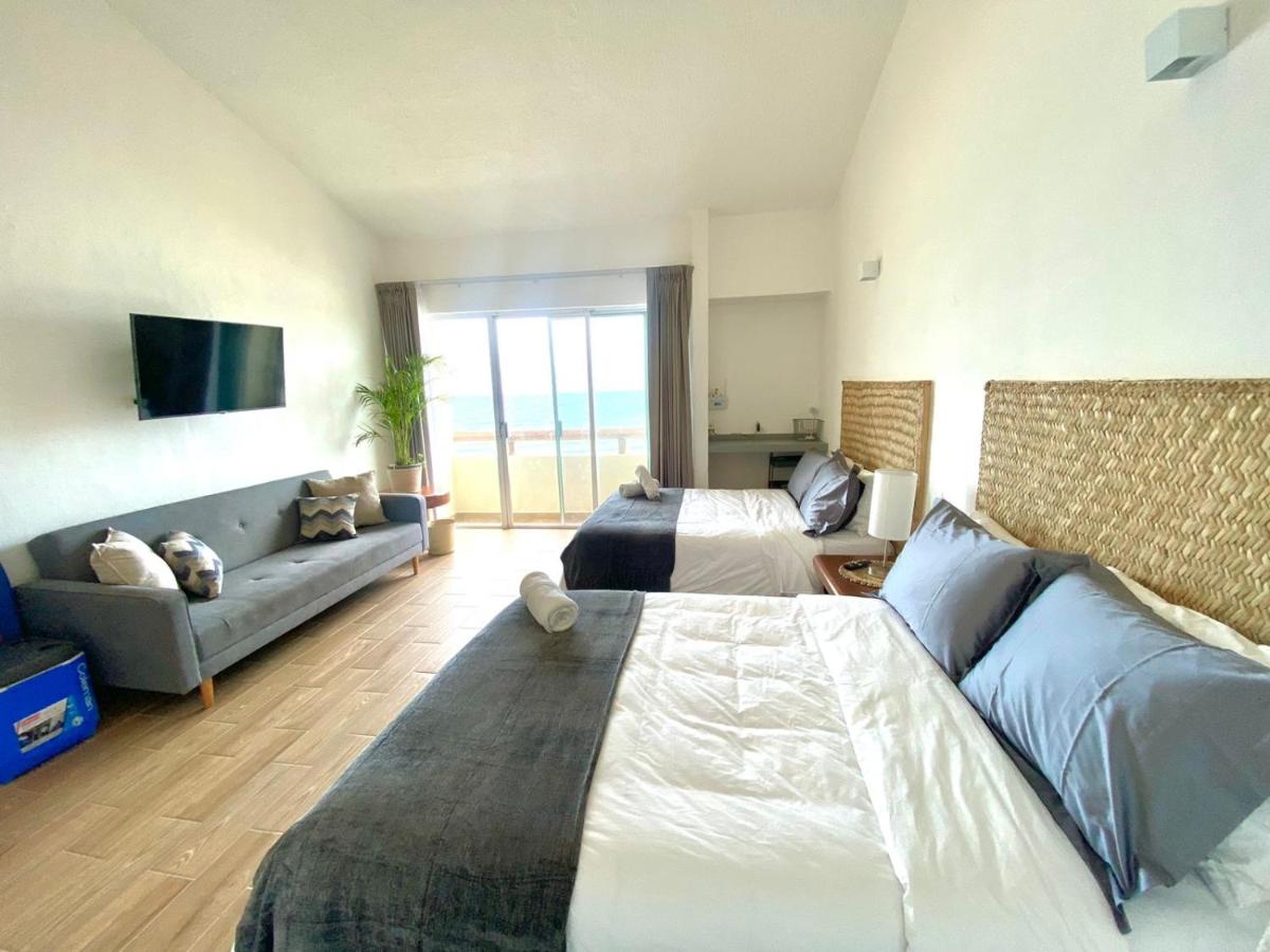 OceanView & Beach Access 3805