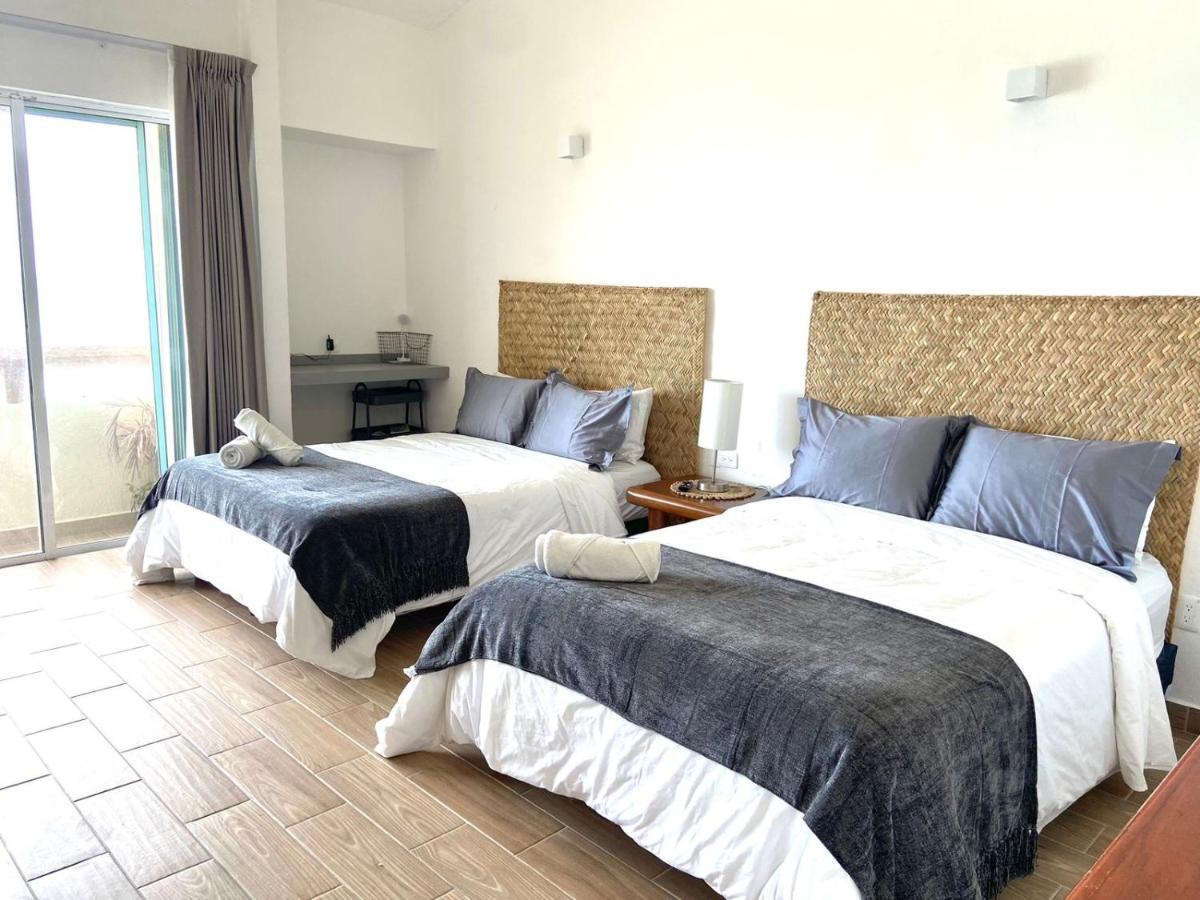 OceanView & Beach Access 3805