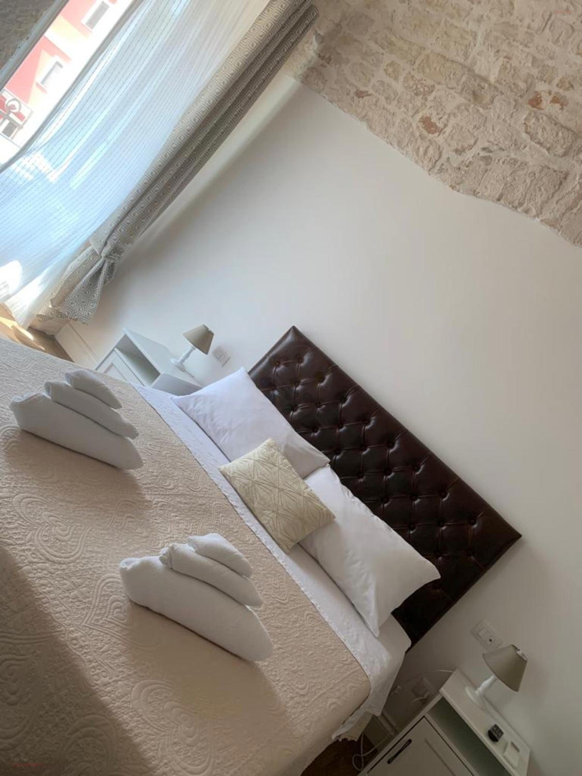 BED & BREAKFAST PL PALACE