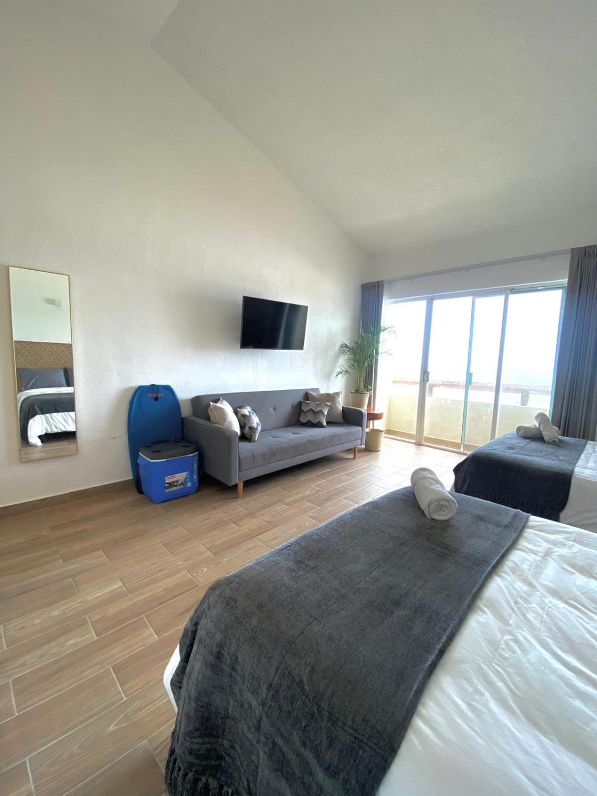 OceanView & Beach Access 3805