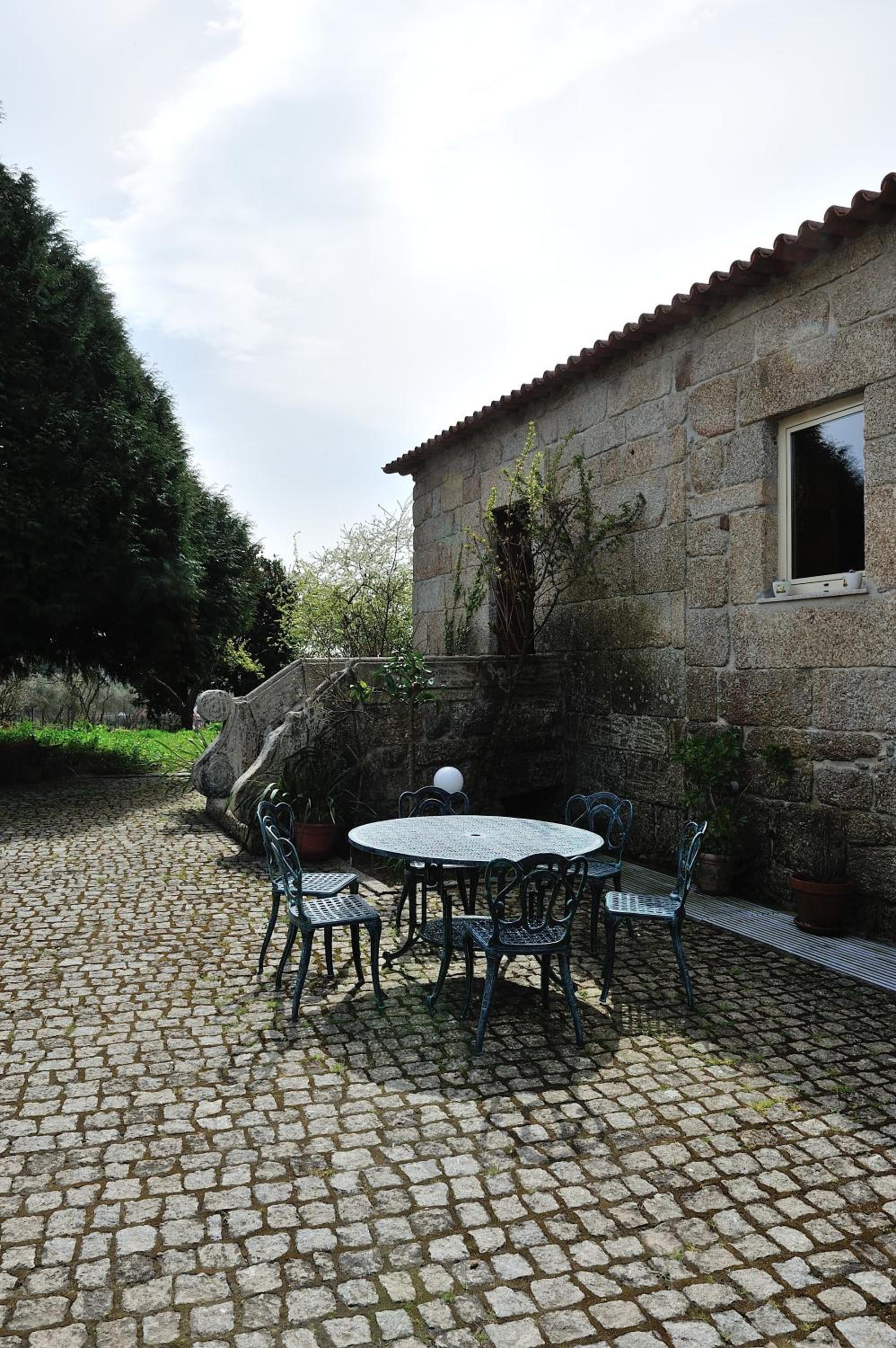 Quinta de Lourosa