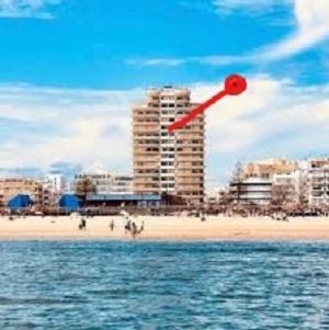 Hotel Sea Lovers - Sea front - studio apartment - Image 1