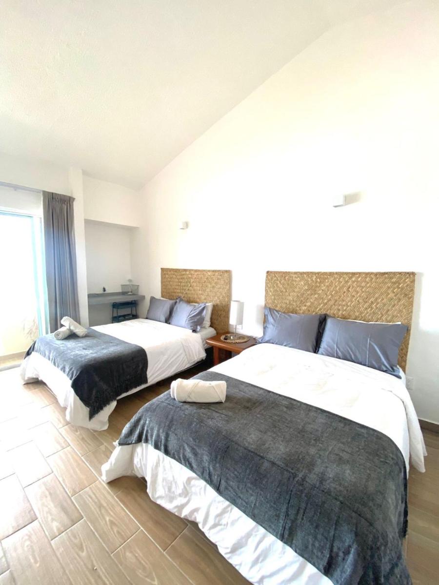 OceanView & Beach Access 3805