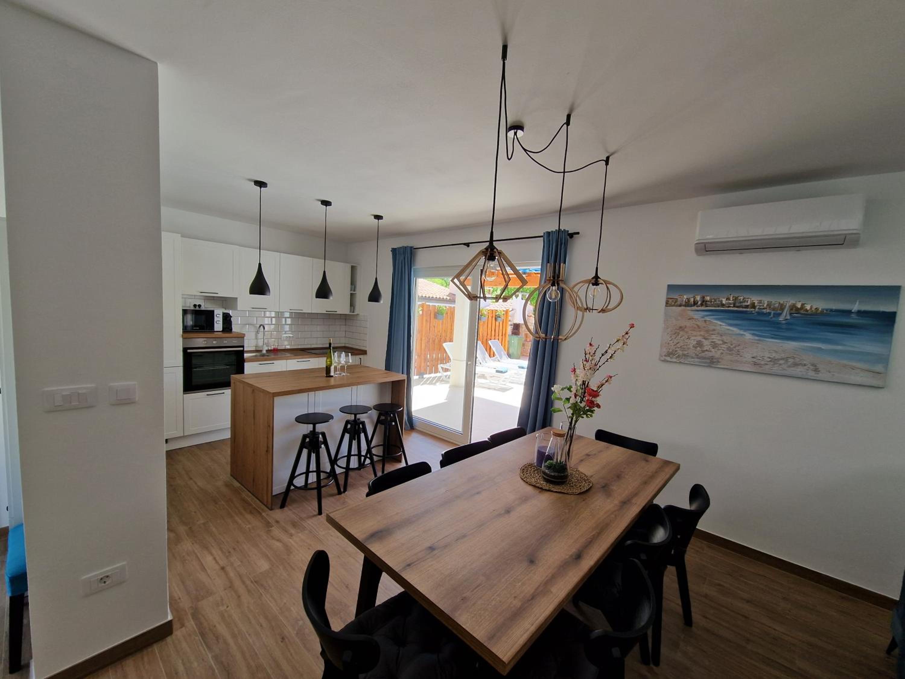 Villa Blue Istria - Private Heated Pool Villa Rovinj view 5