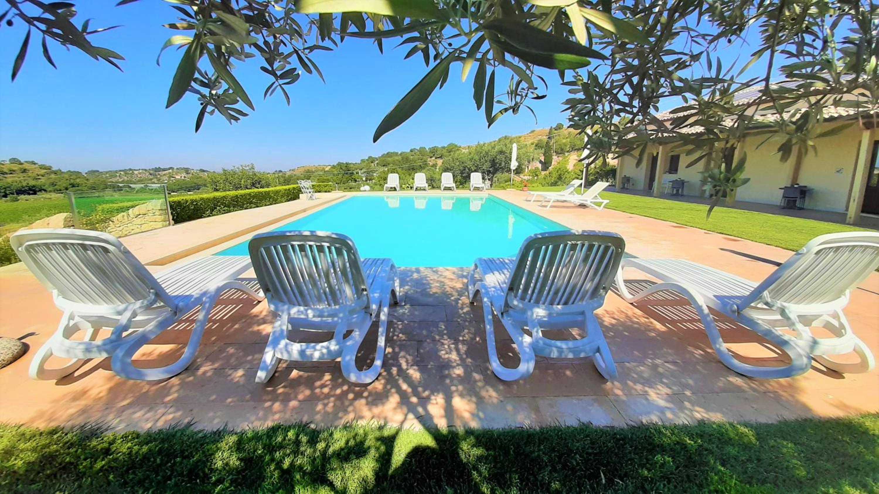 Oriental Sicily Country House