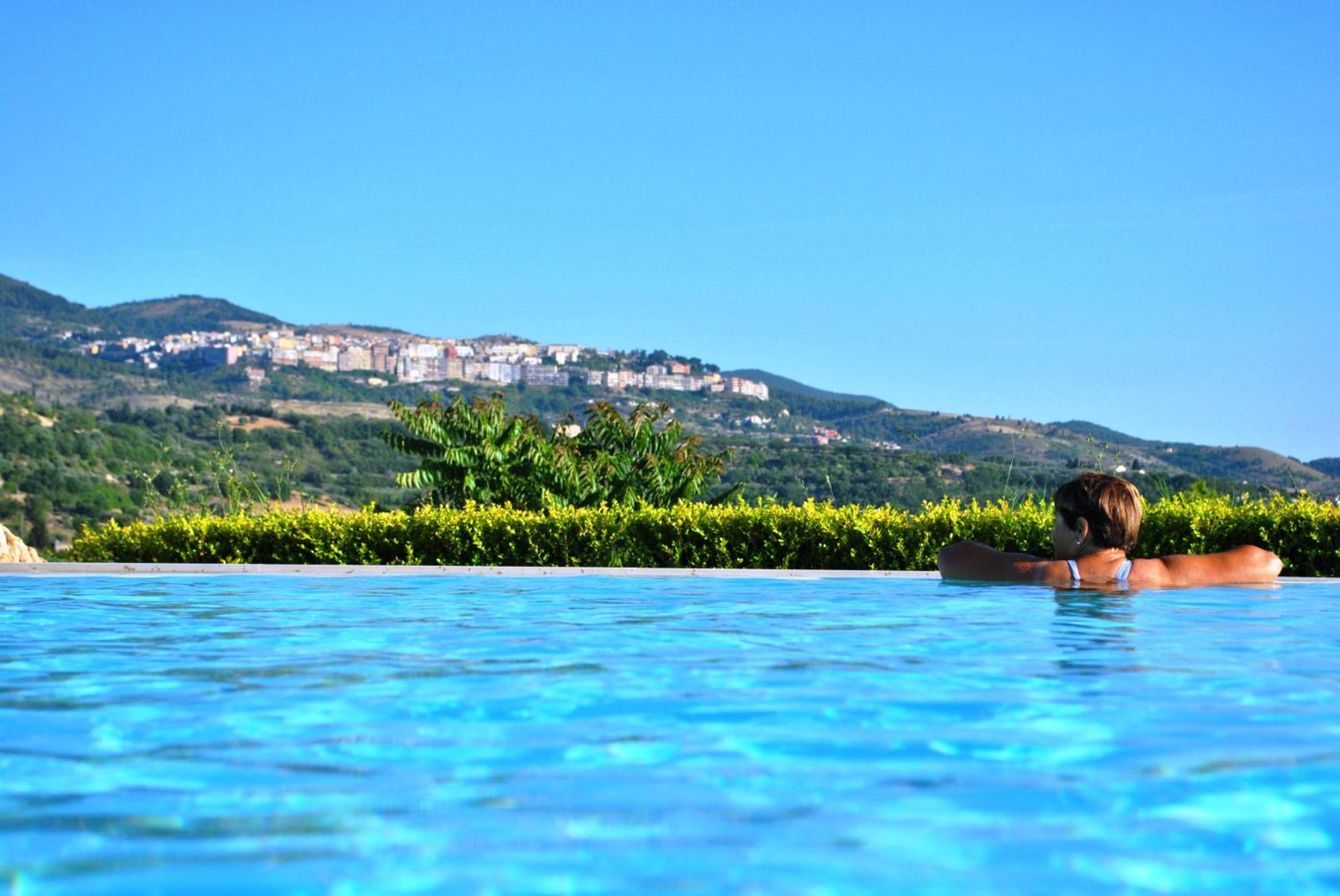 Oriental Sicily Country House