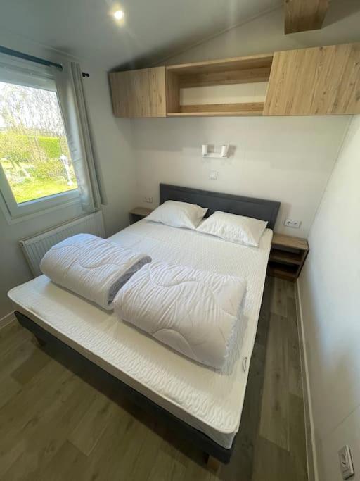 Cozy Chalet at the Beach in Petten, Netherlands