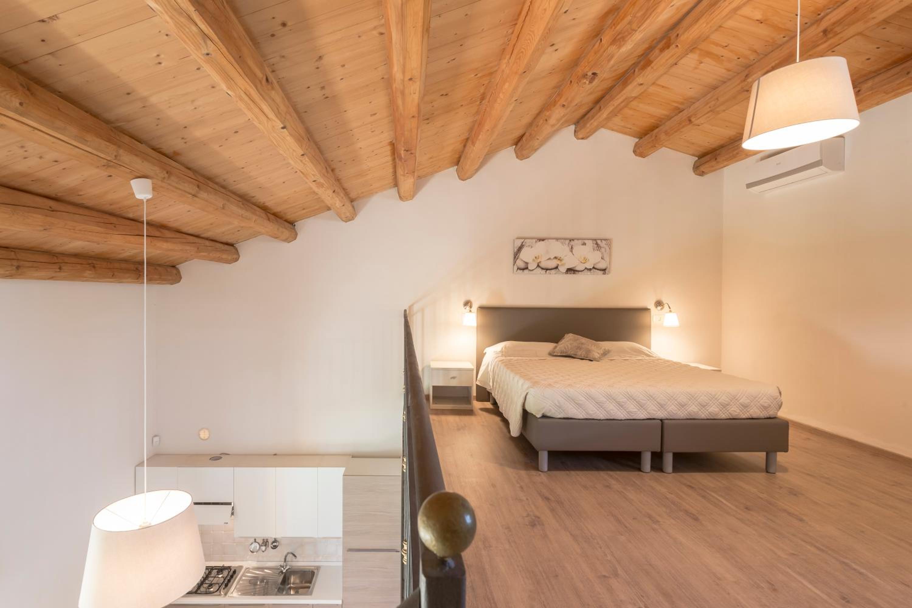 Oriental Sicily Country House