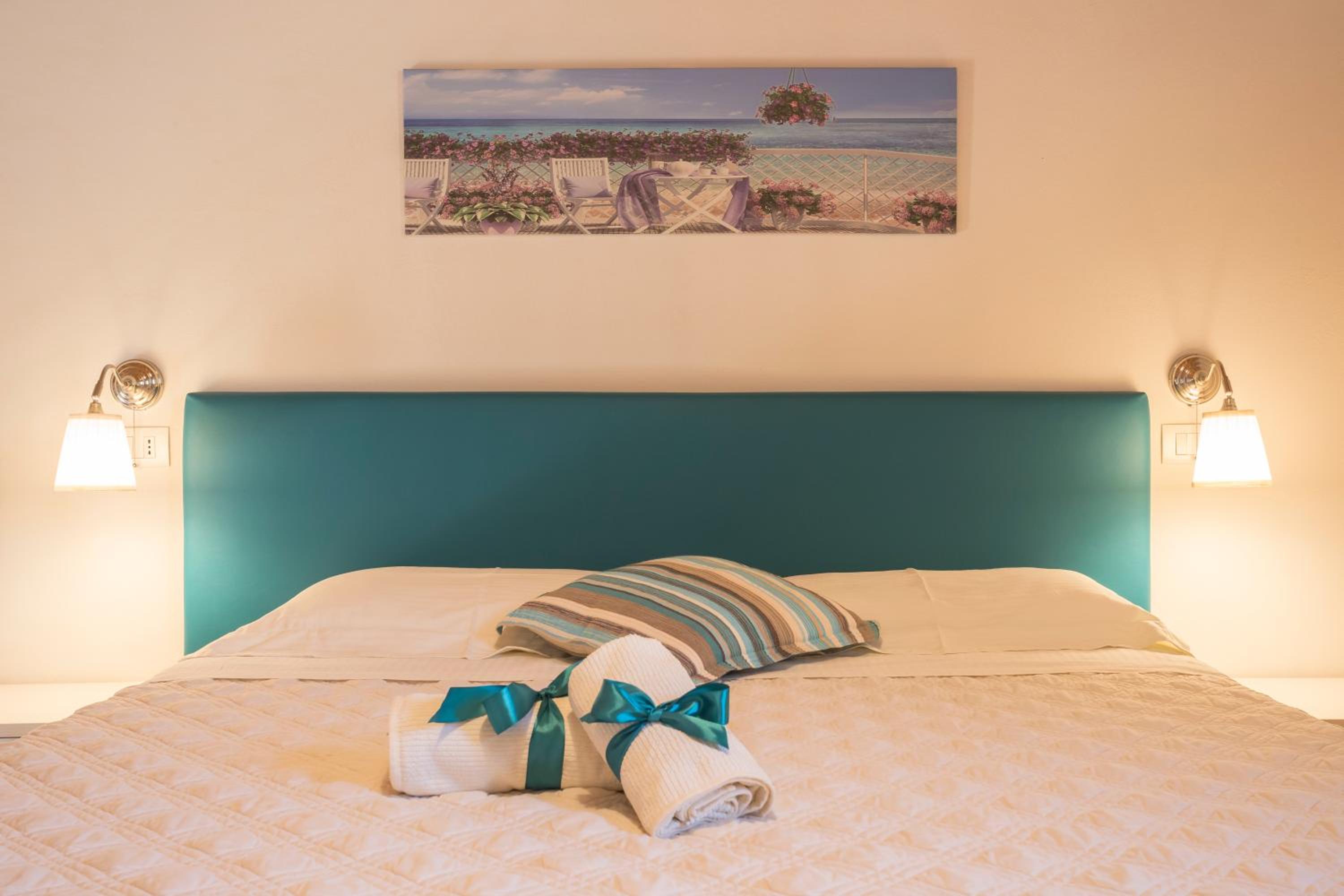 Oriental Sicily Country House