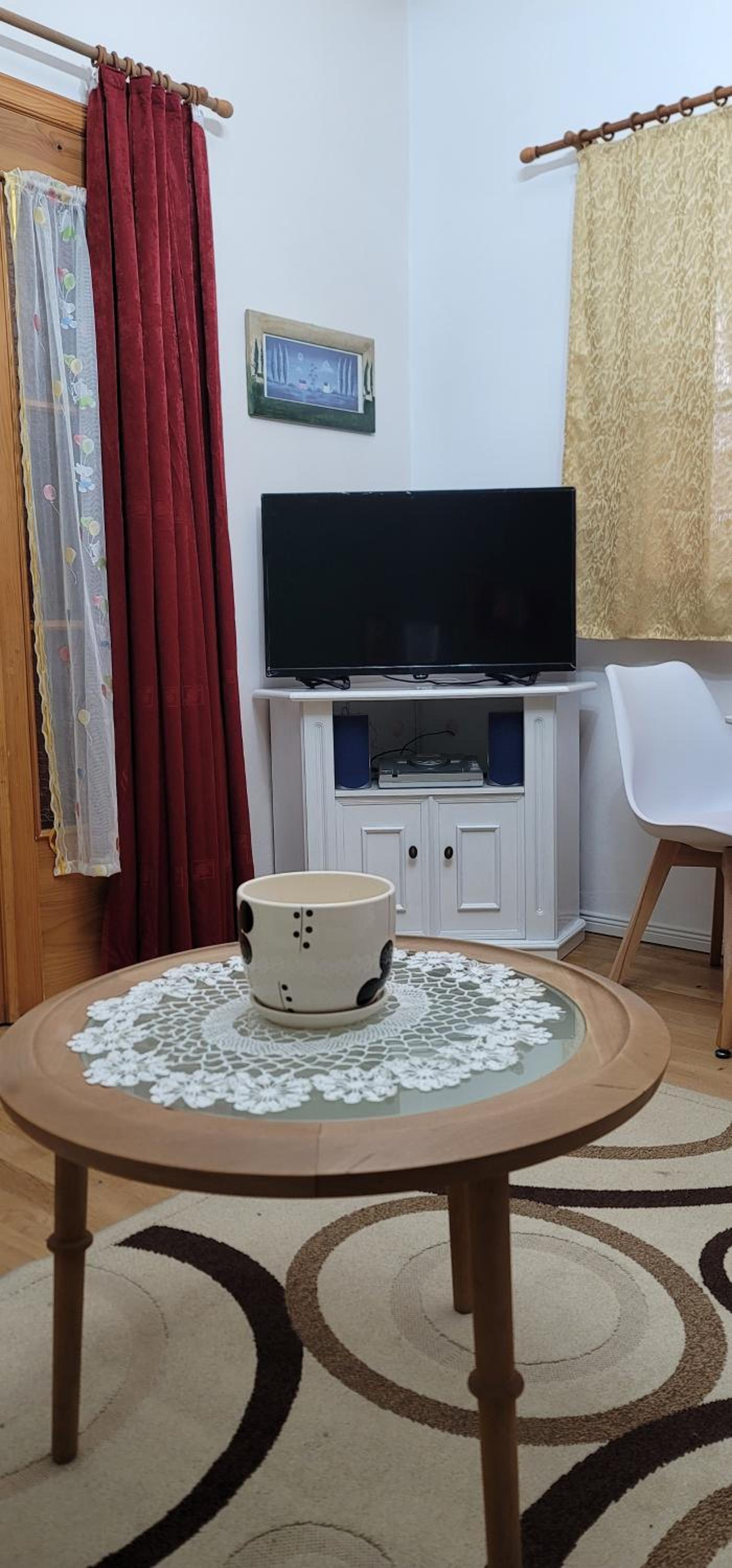 Teba Garden's Villa