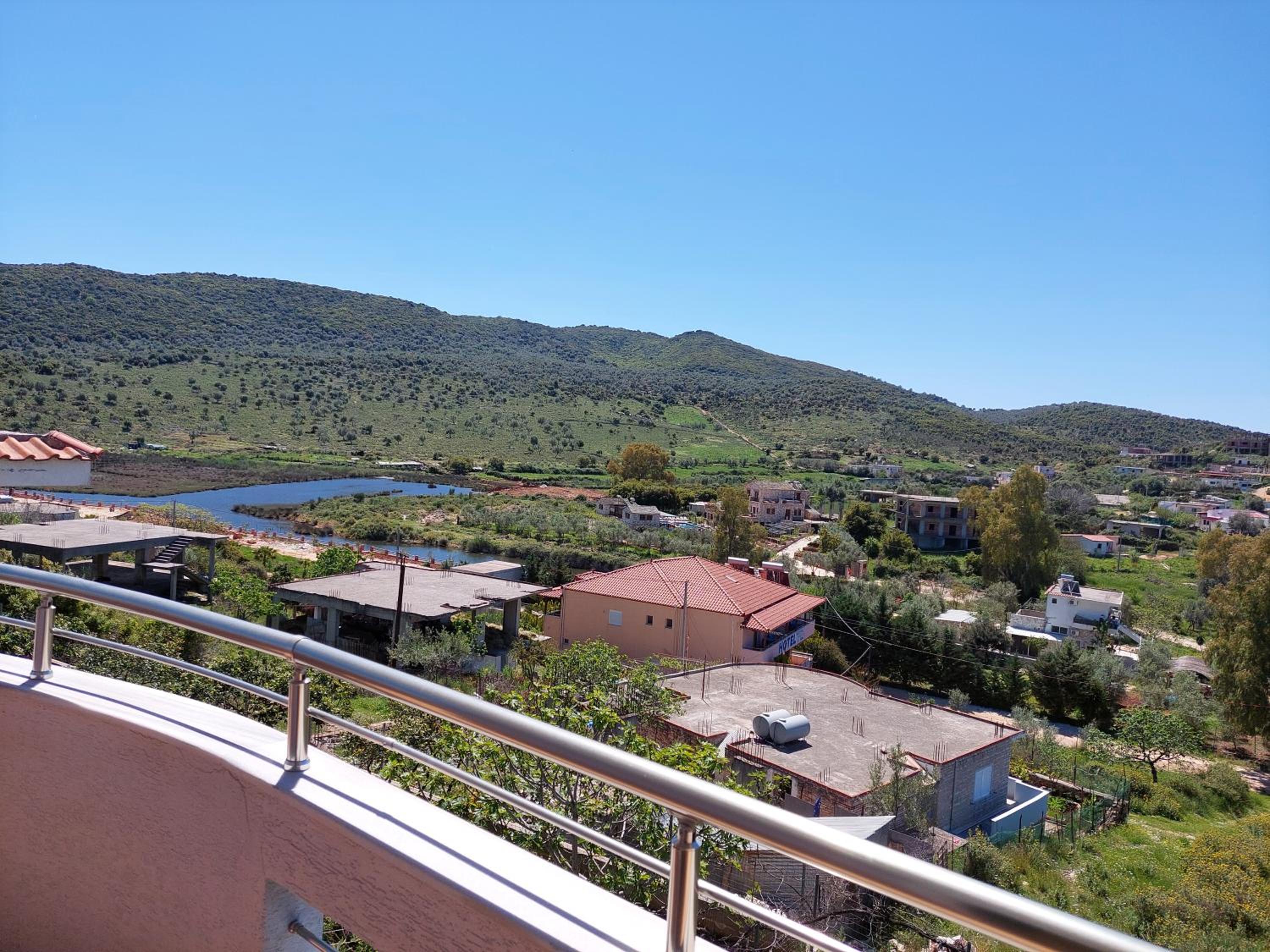 Villa Vento