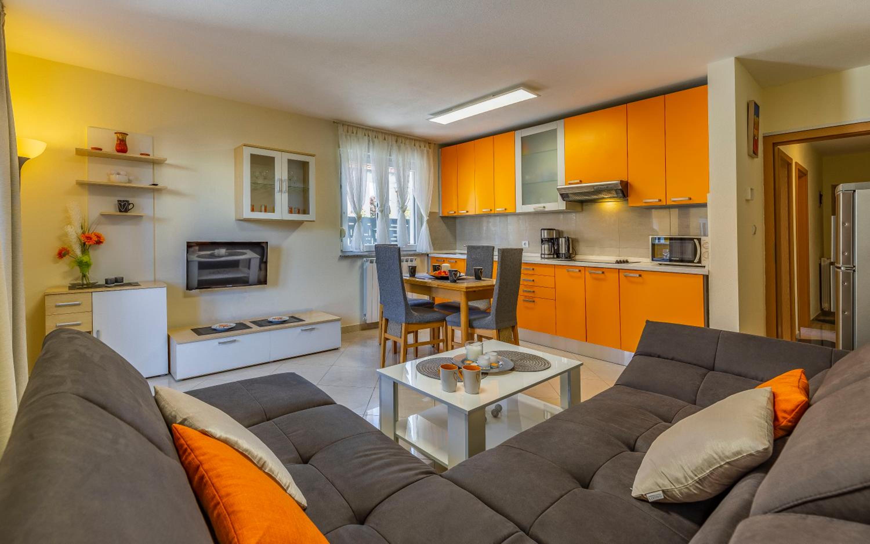 Apartments Istriensonne - Haus Stephan photo 5