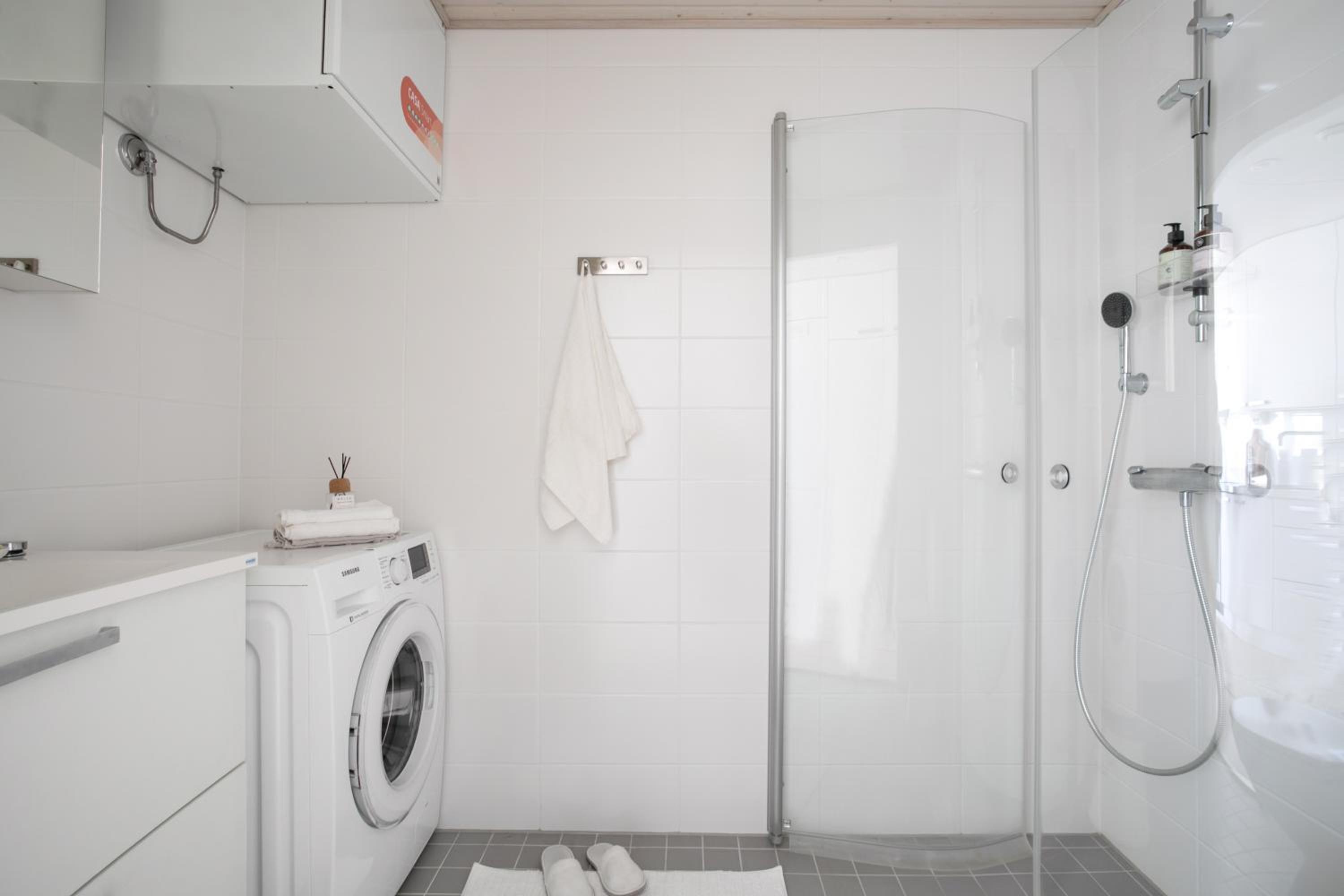 Woodrise Apartment