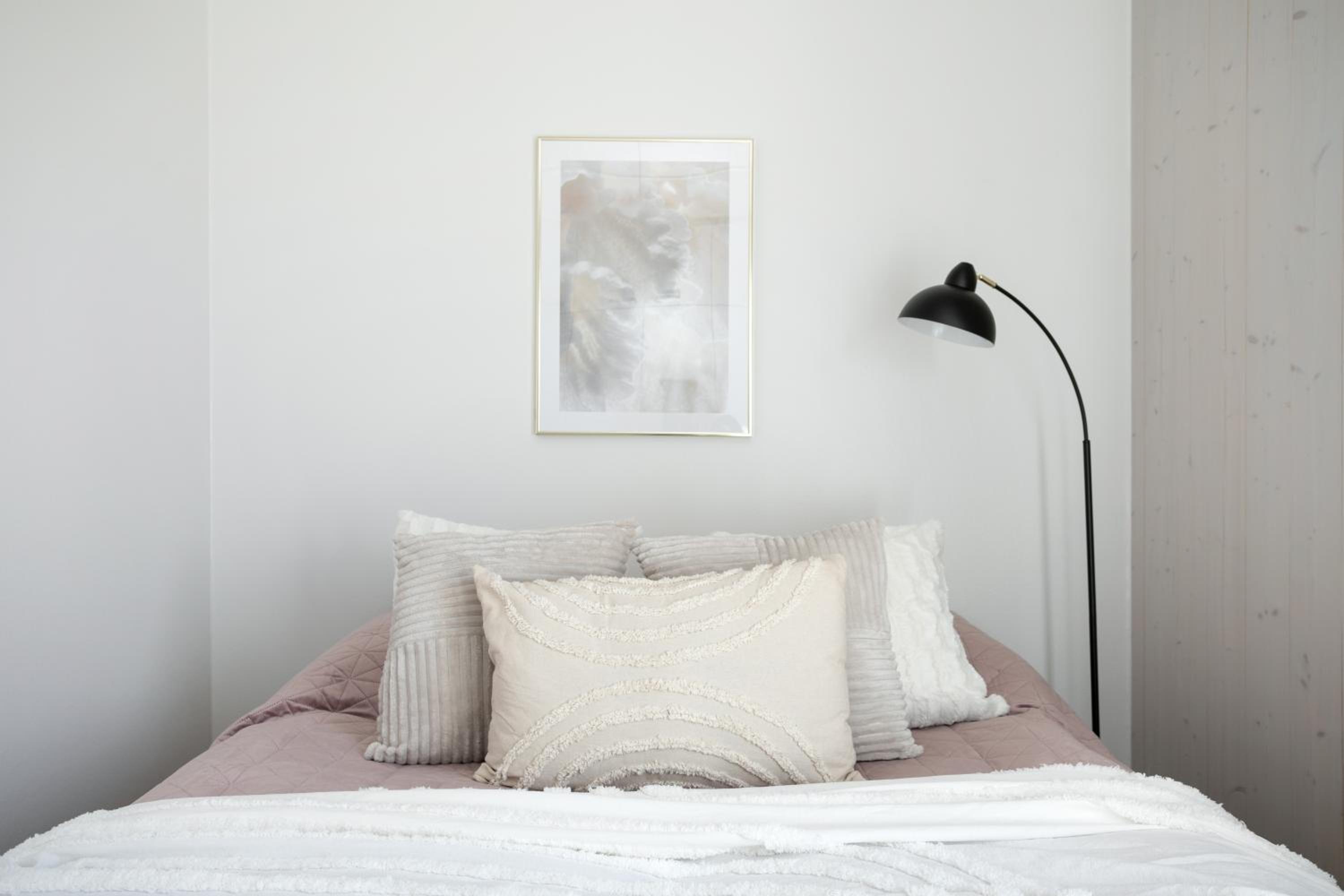 Woodrise Apartment
