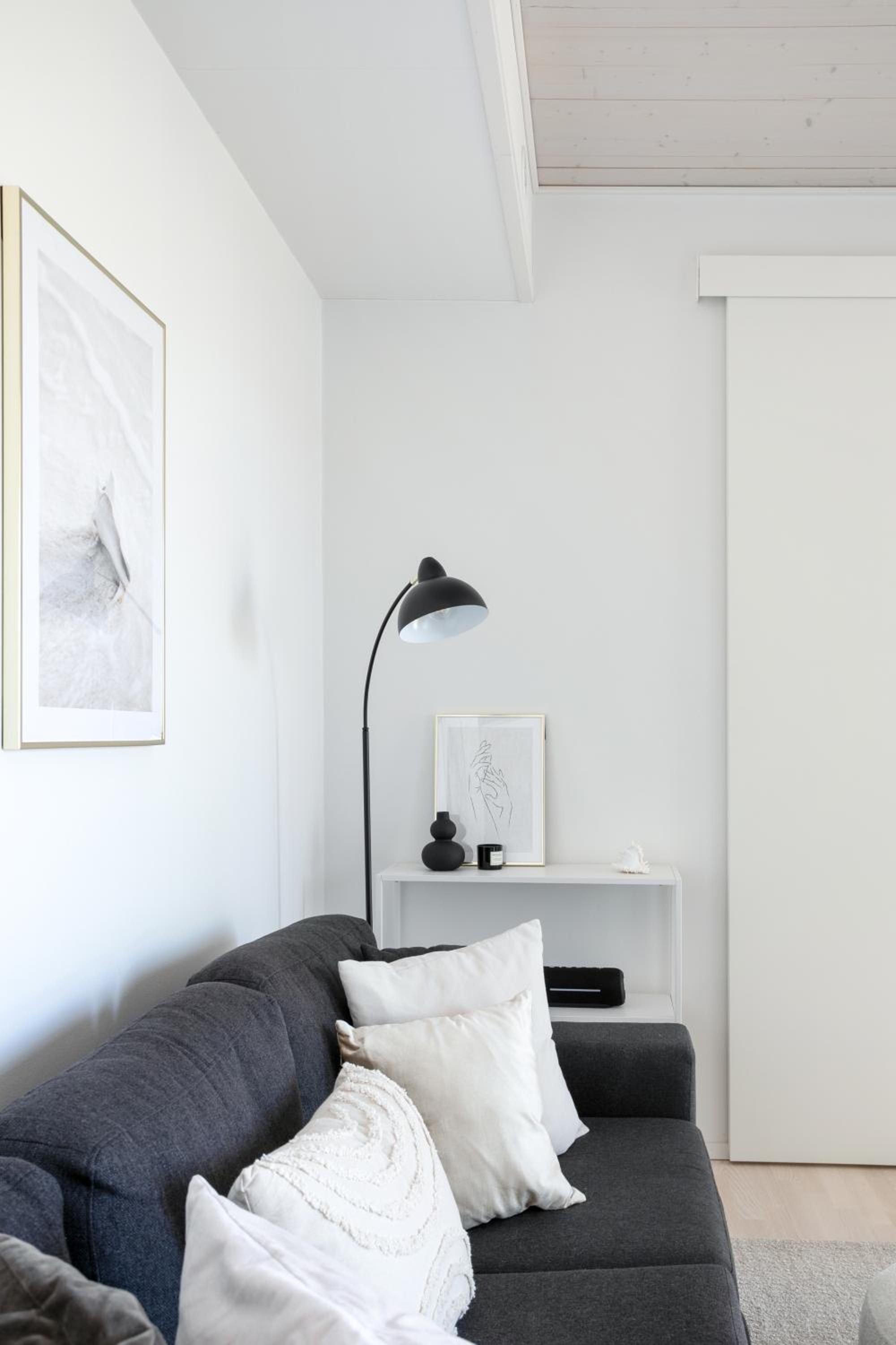Woodrise Apartment