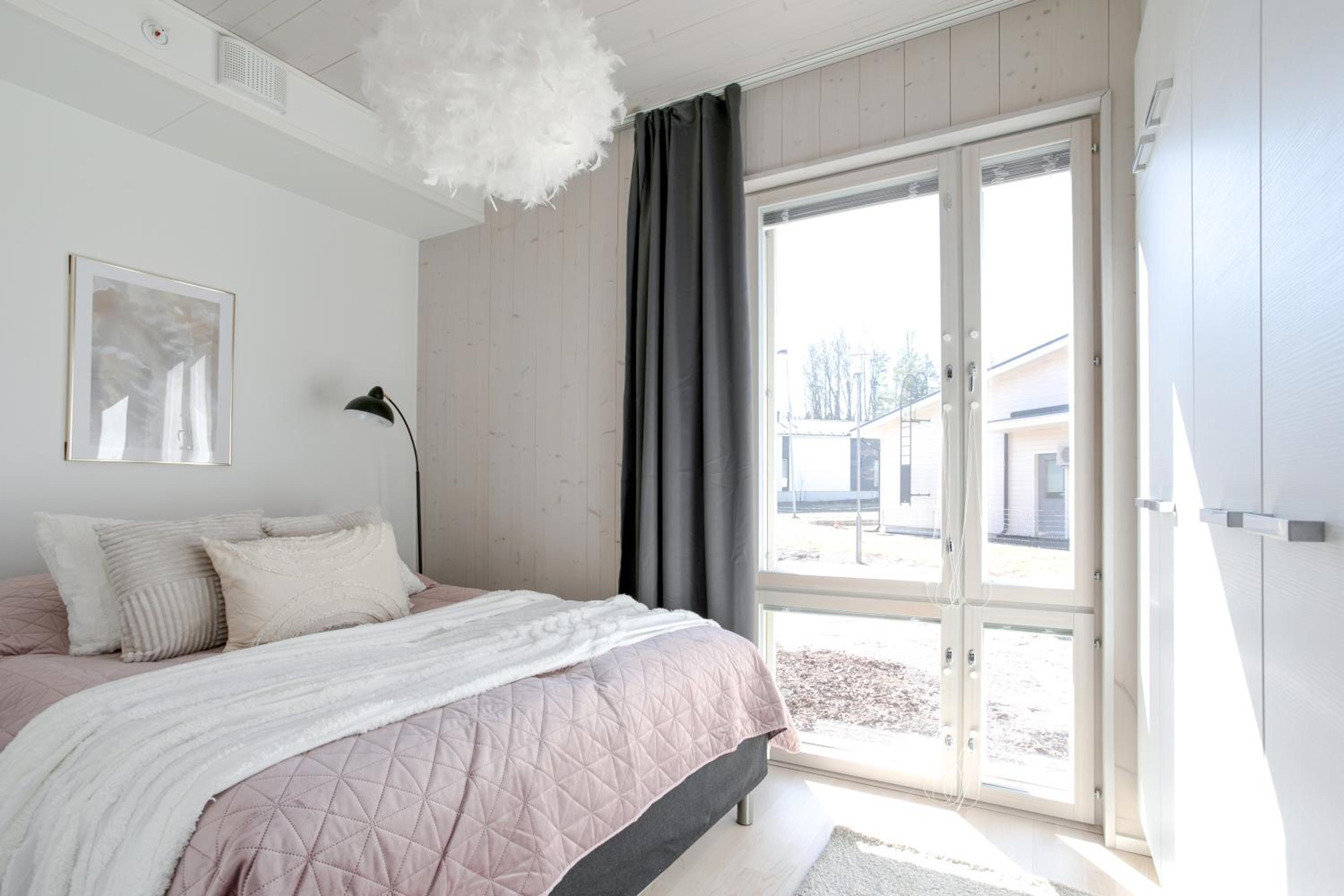 Woodrise Apartment