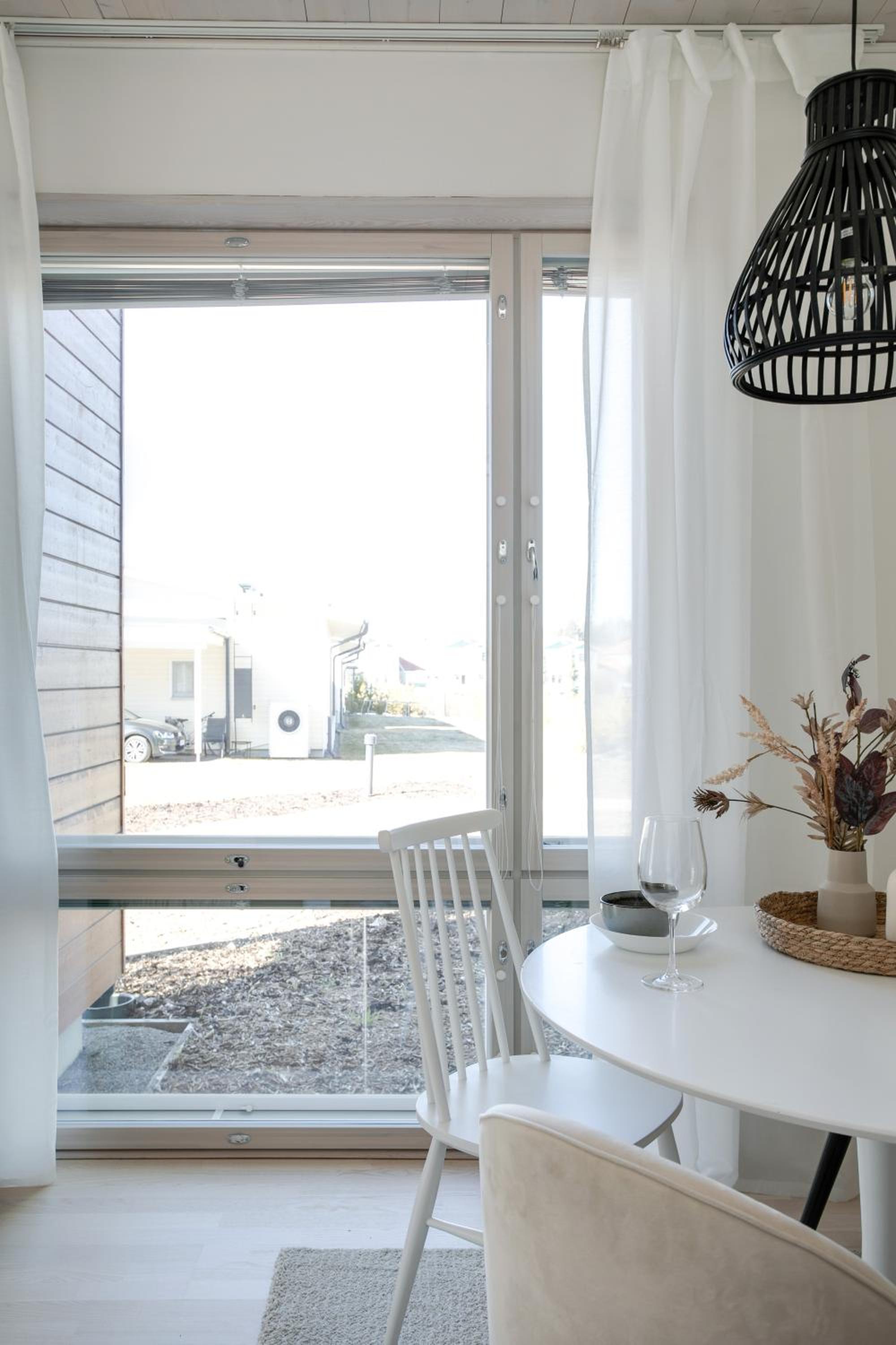 Woodrise Apartment