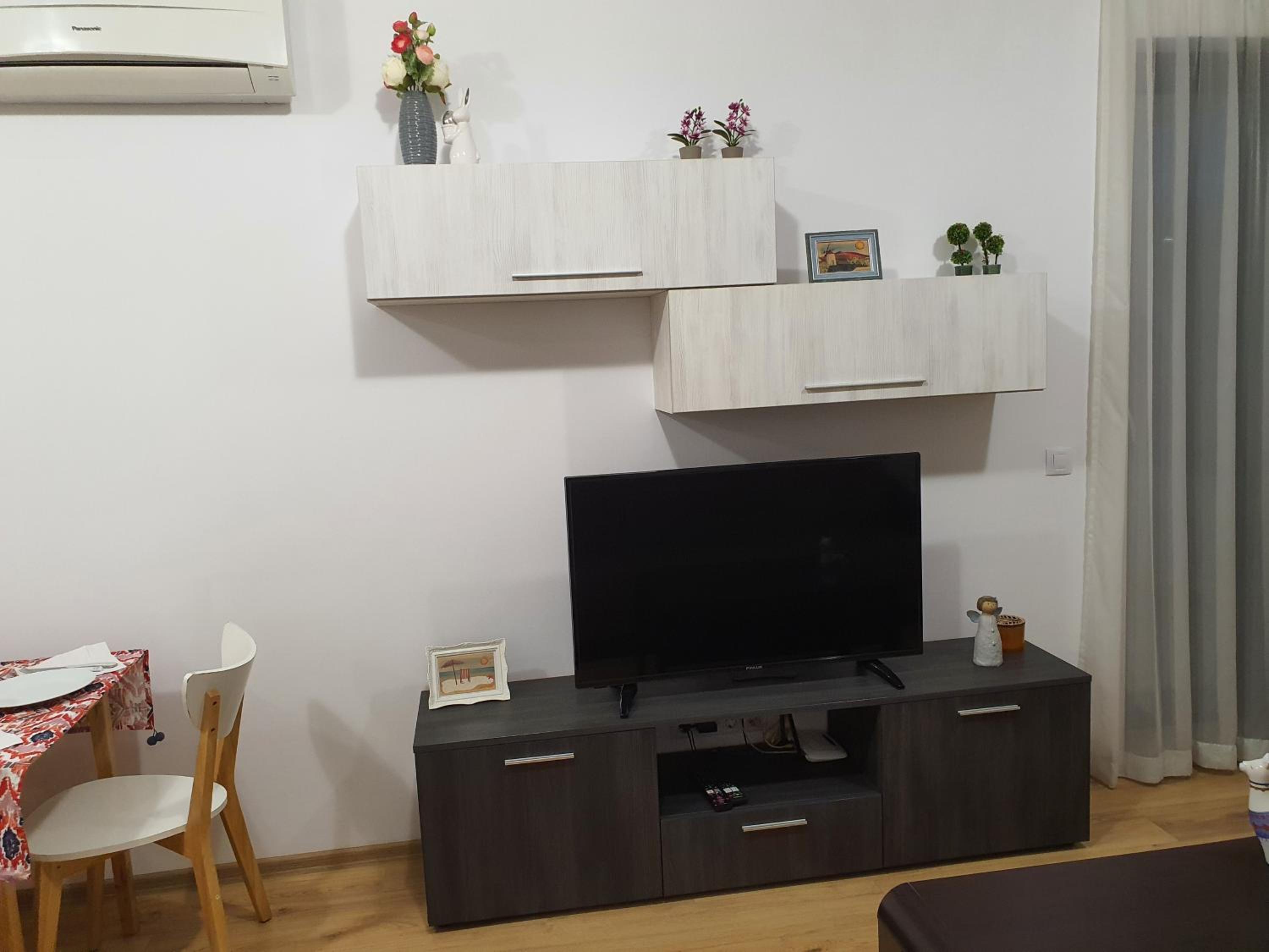 Apartament Topalov